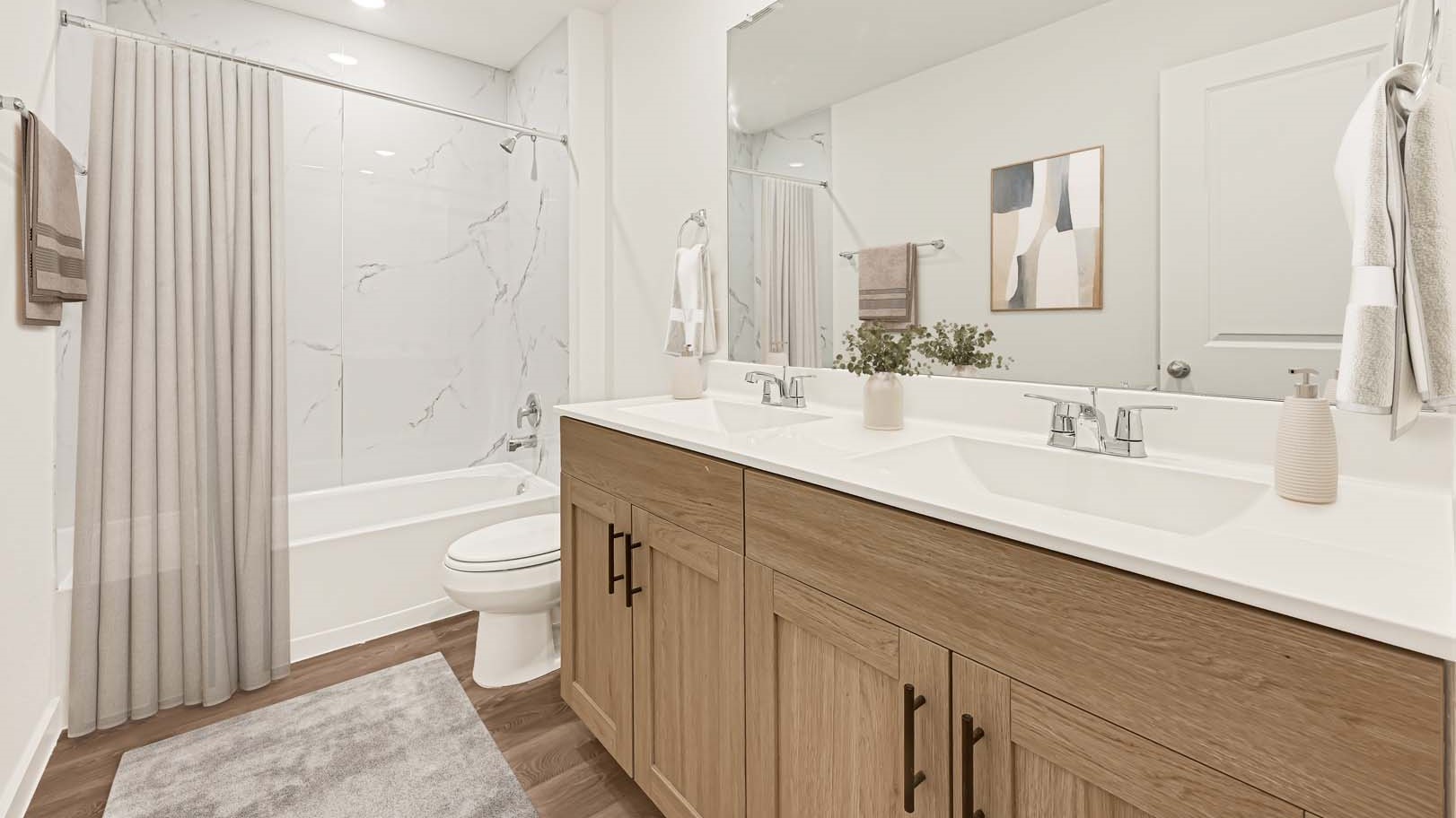 *Images and 3D tour are for illustration only and options may vary from home as built.