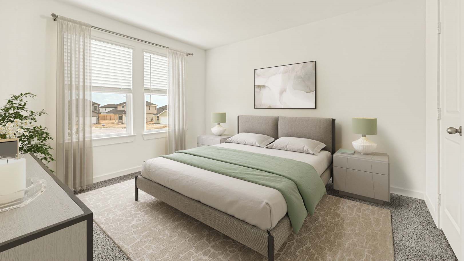 *Images and 3D tour are for illustration only and options may vary from home as built.