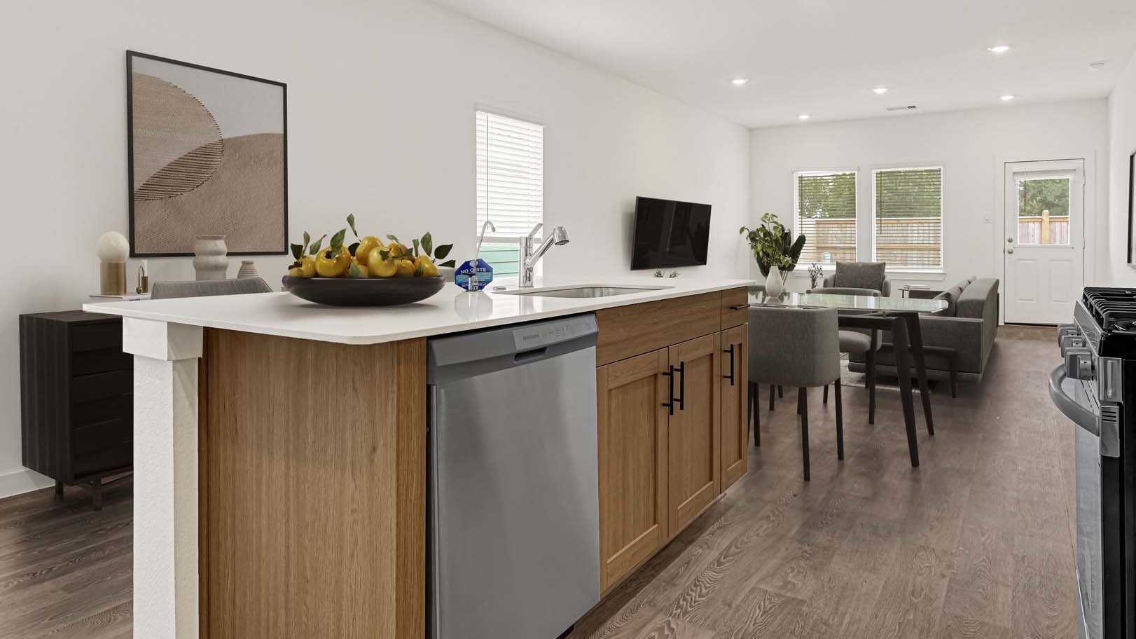 *Images and 3D tour are for illustration only and options may vary from home as built.