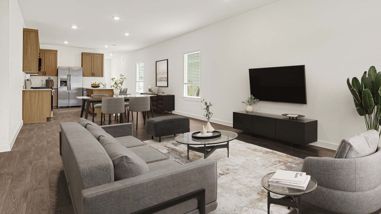 *Images and 3D tour are for illustration only and options may vary from home as built.