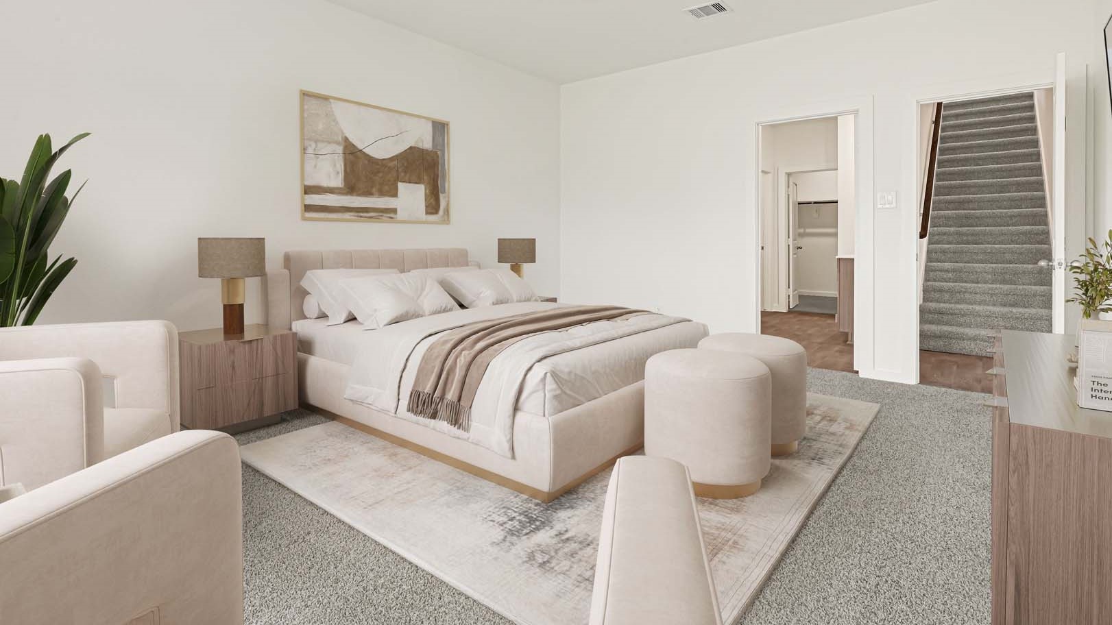 *Images and 3D tour are for illustration only and options may vary from home as built.