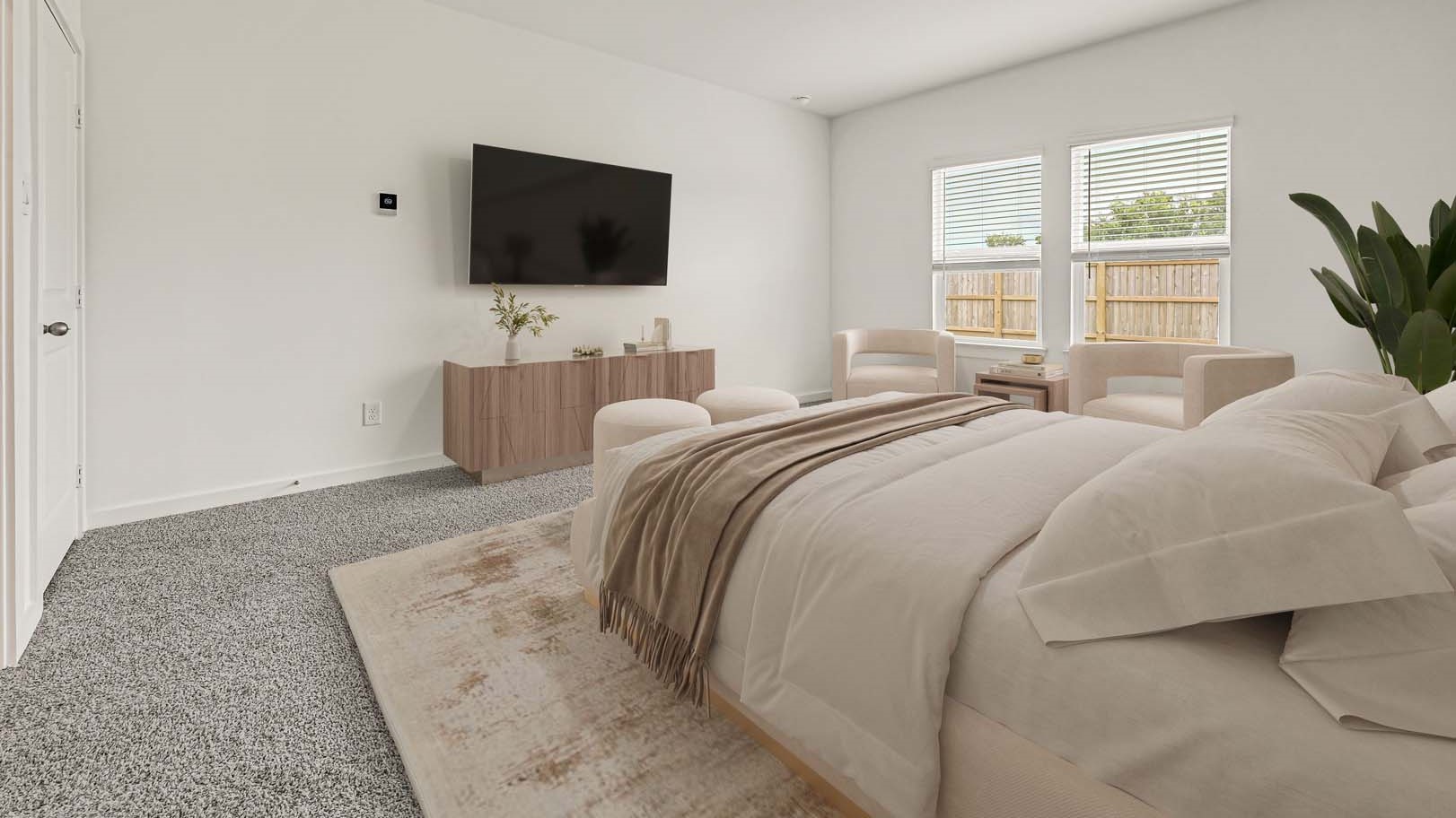 *Images and 3D tour are for illustration only and options may vary from home as built.