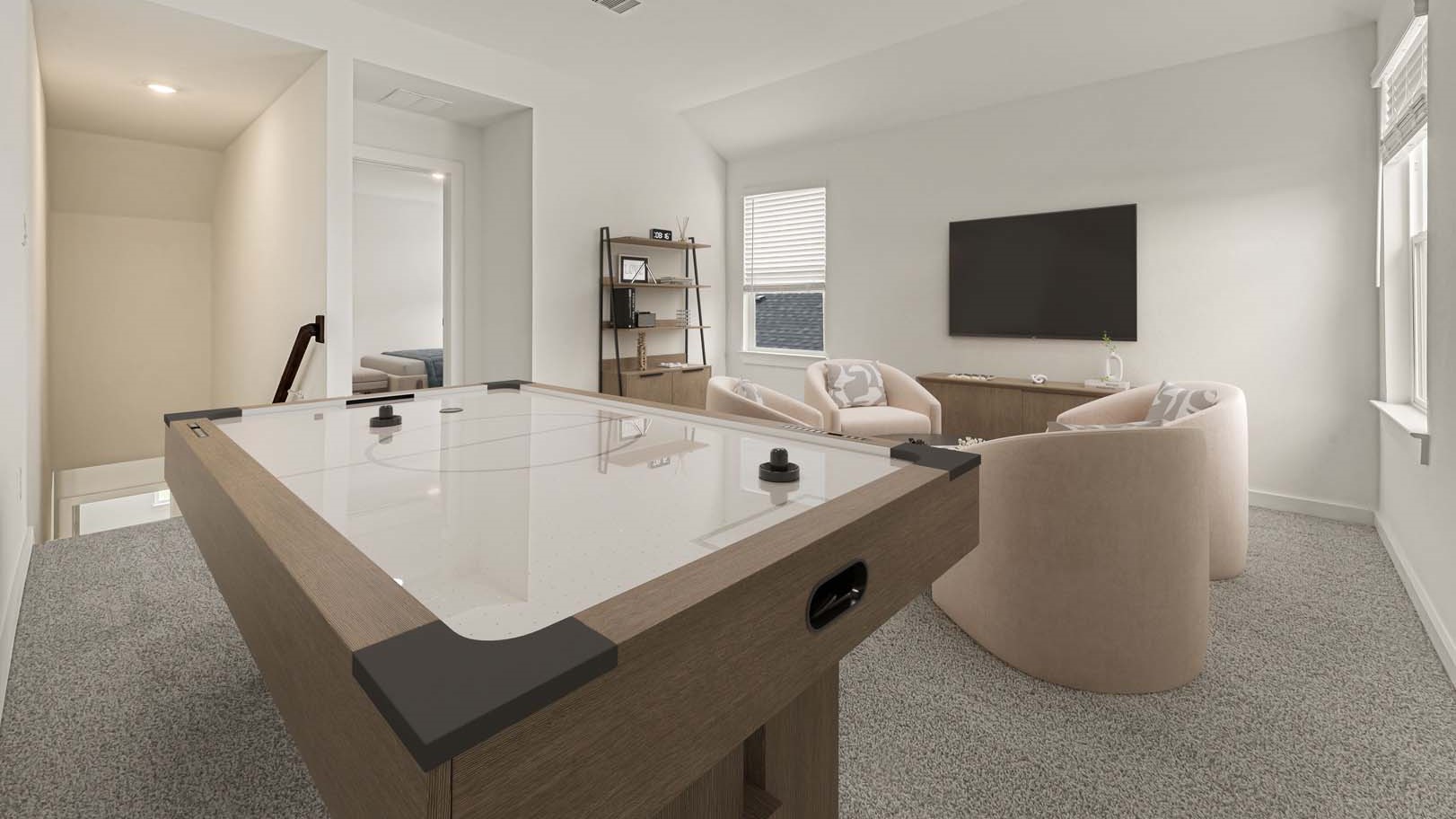 *Images and 3D tour are for illustration only and options may vary from home as built.