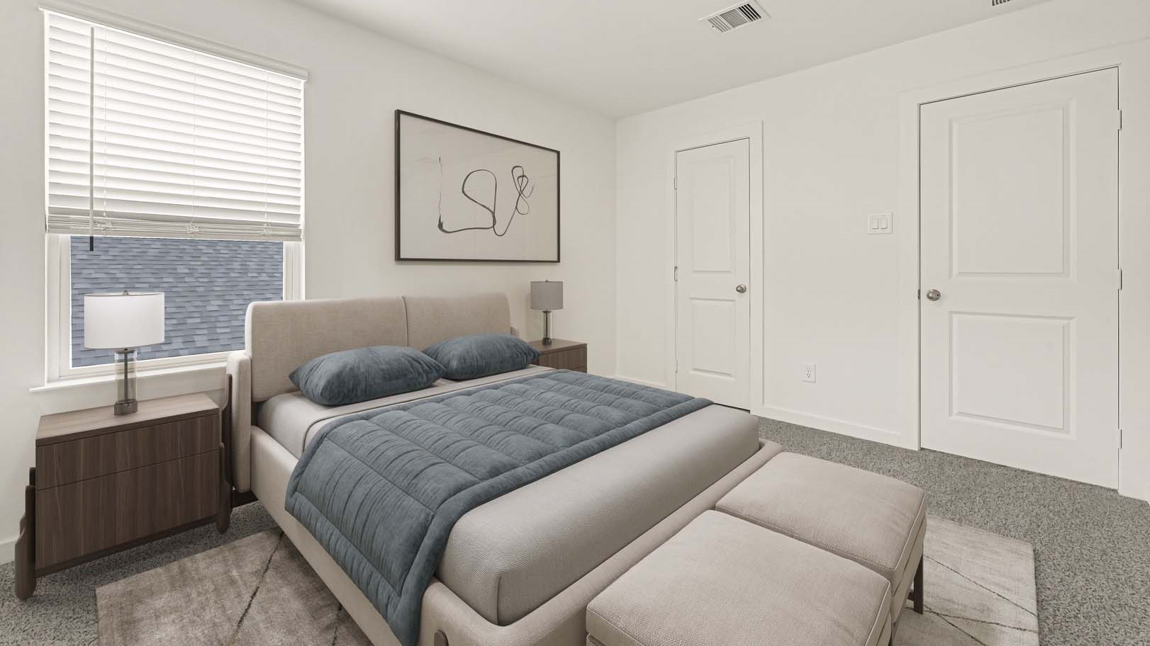 *Images and 3D tour are for illustration only and options may vary from home as built.
