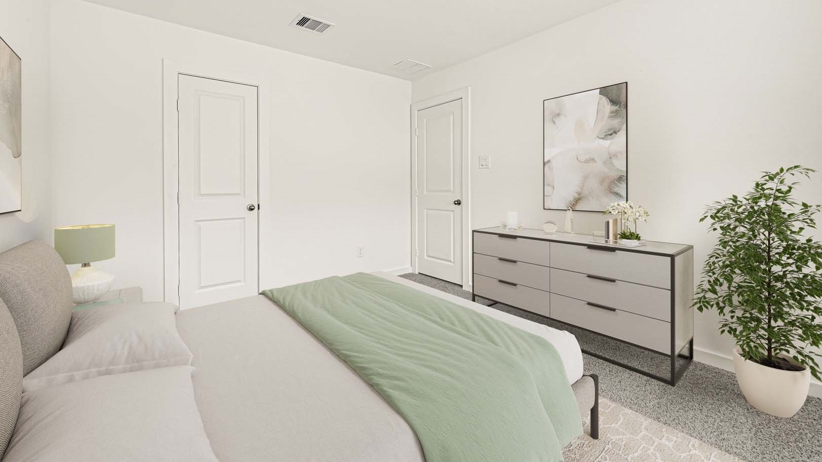 *Images and 3D tour are for illustration only and options may vary from home as built.
