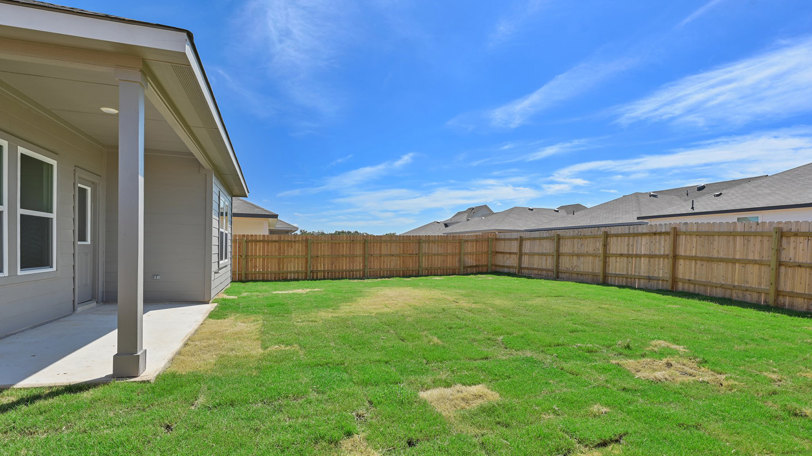 *Images and 3D tour are for illustration only and options may vary from home as built.