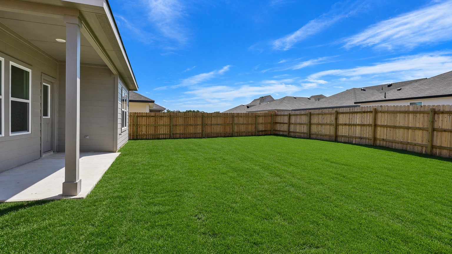 *Images and 3D tour are for illustration only and options may vary from home as built.