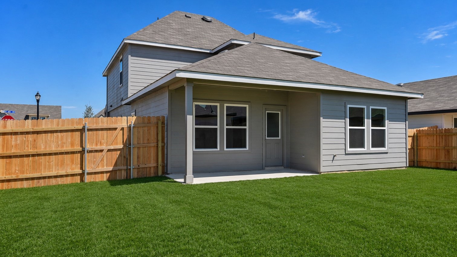 *Images and 3D tour are for illustration only and options may vary from home as built.
