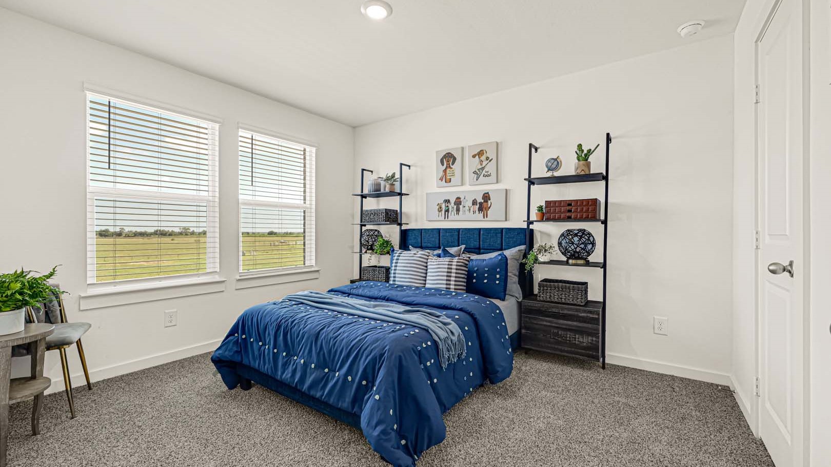 *Images and 3D tour are for illustration only and options may vary from home as built.