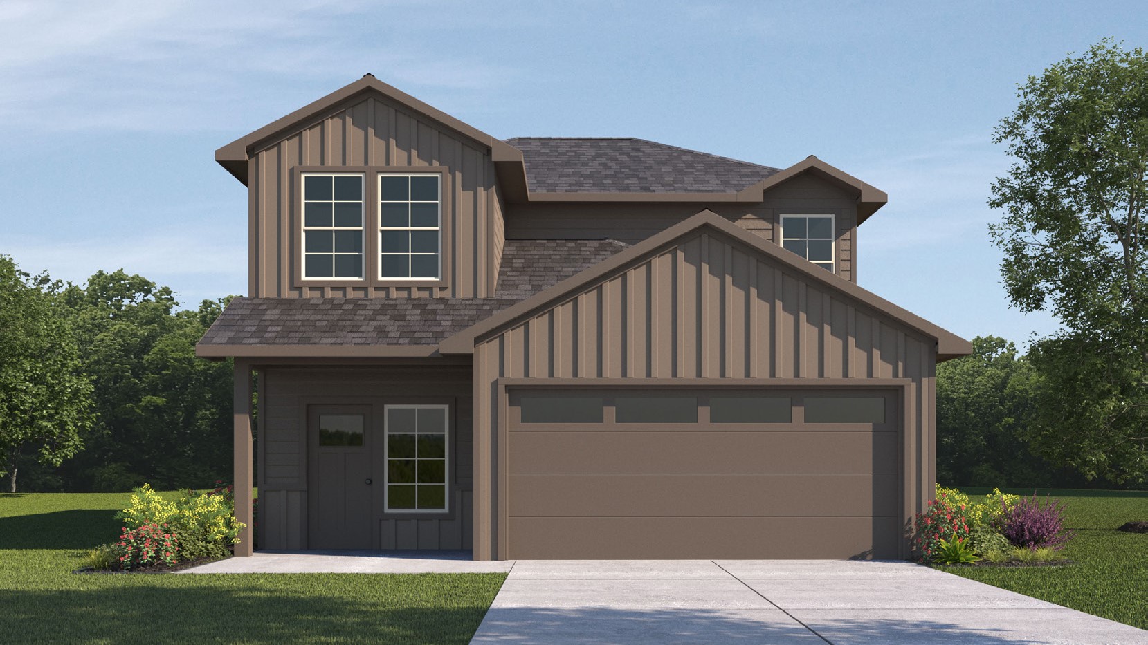 bs elevation jasmine