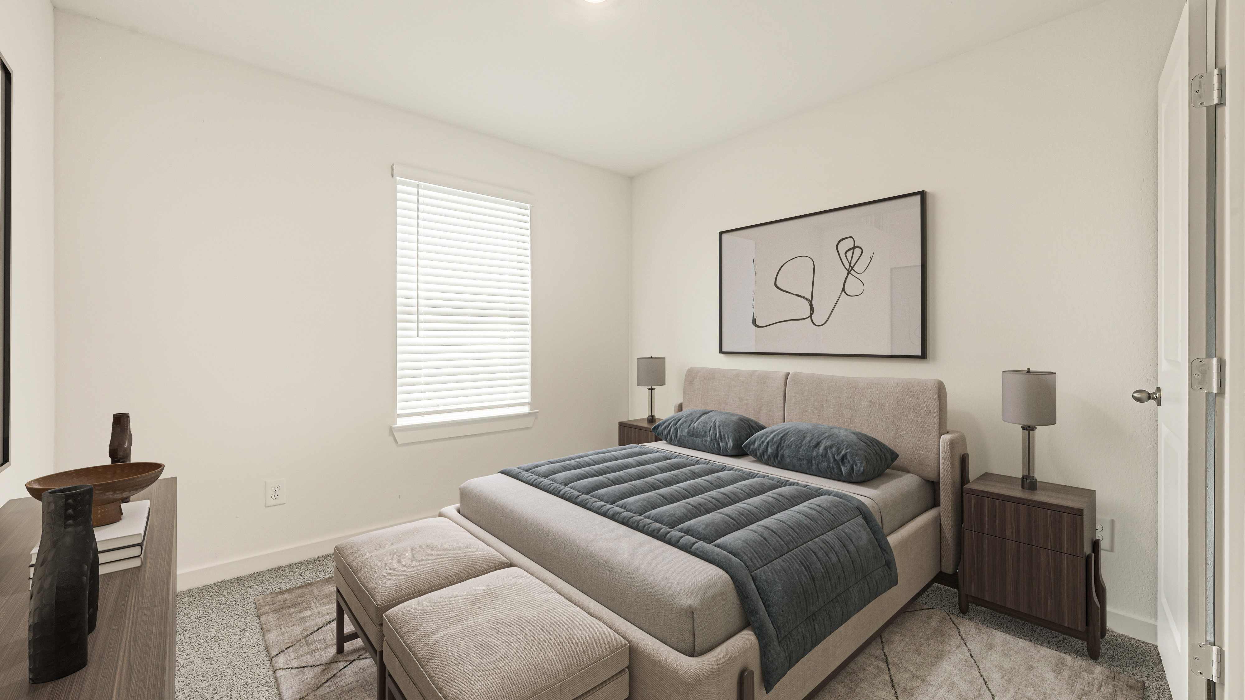 Bedroom 1