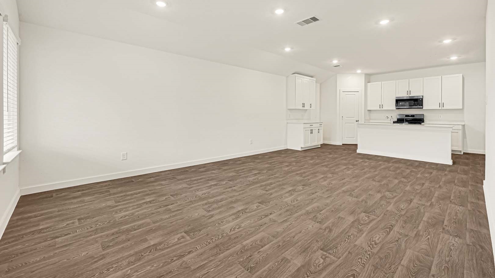 *Images and 3D tour are for illustration only and options may vary from home as built.