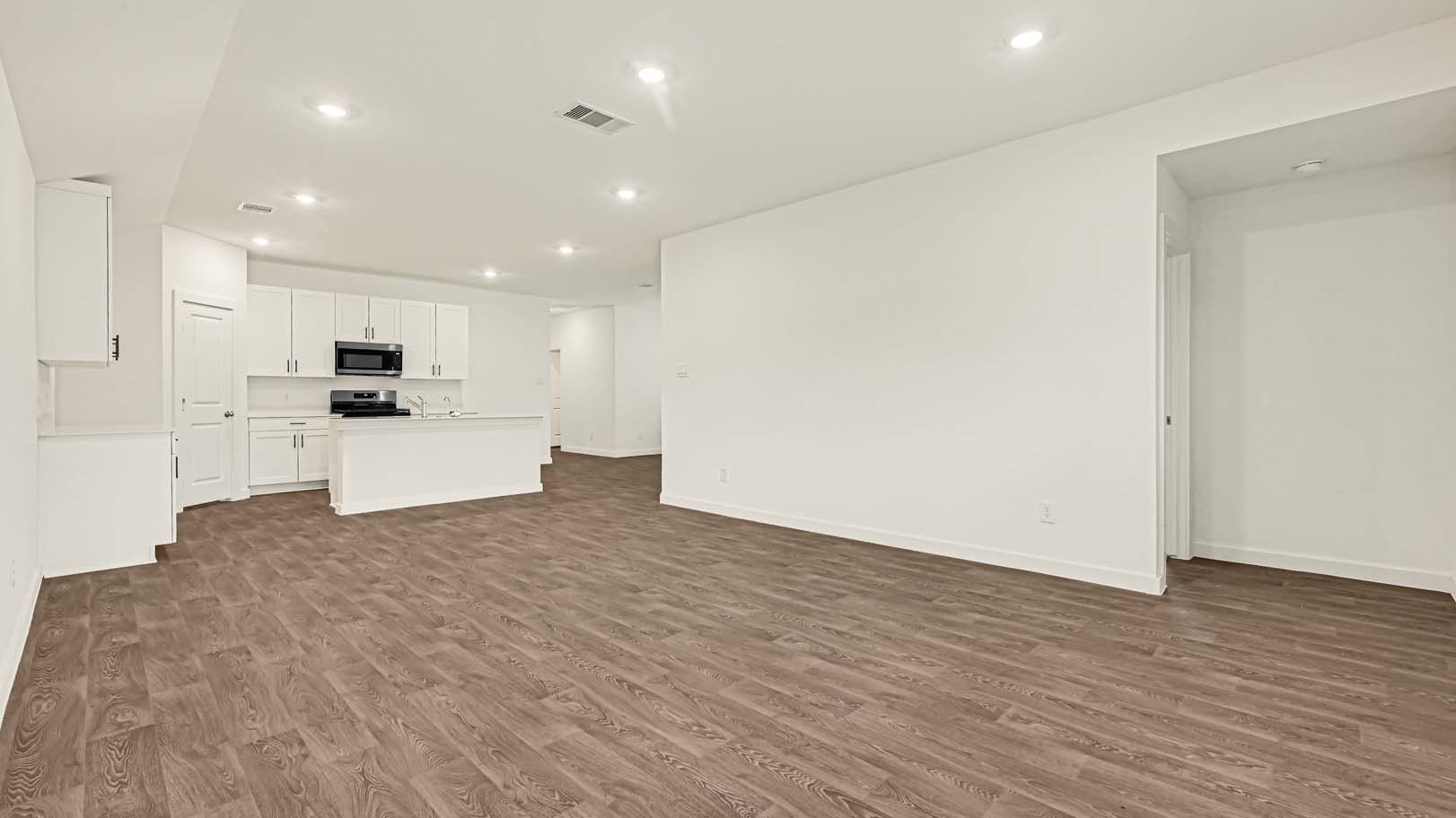 *Images and 3D tour are for illustration only and options may vary from home as built.