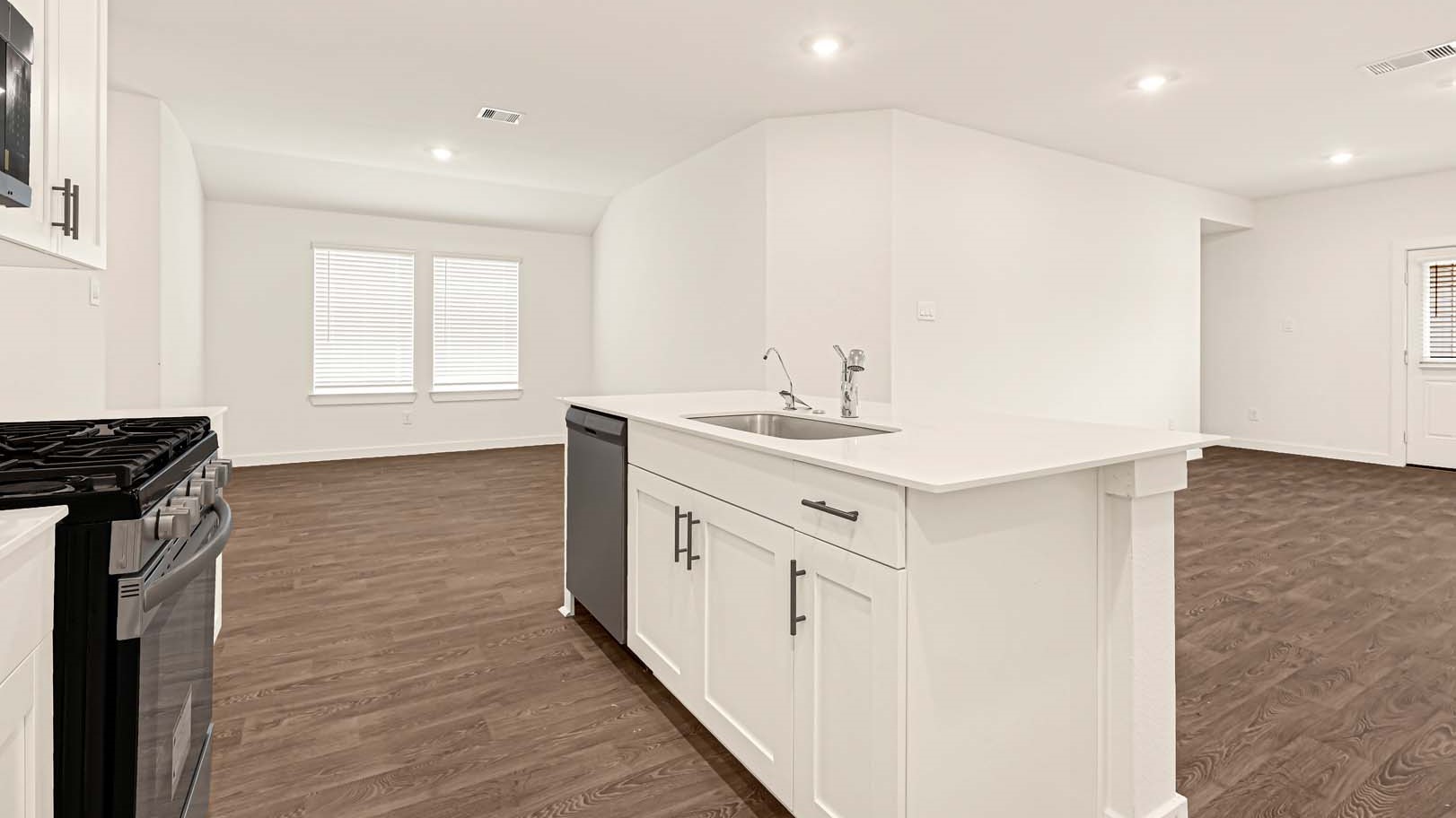 *Images and 3D tour are for illustration only and options may vary from home as built.