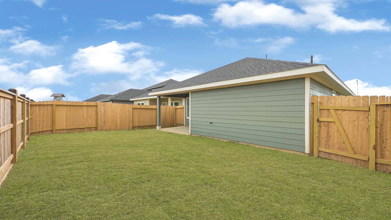 *Images and 3D tour are for illustration only and options may vary from home as built.