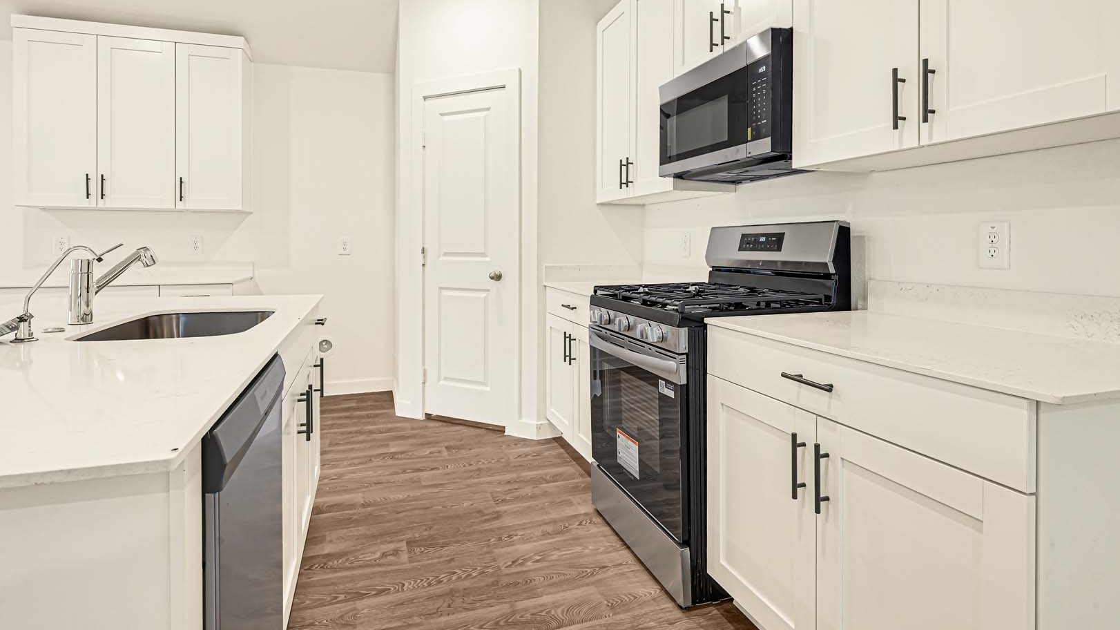 *Images and 3D tour are for illustration only and options may vary from home as built.