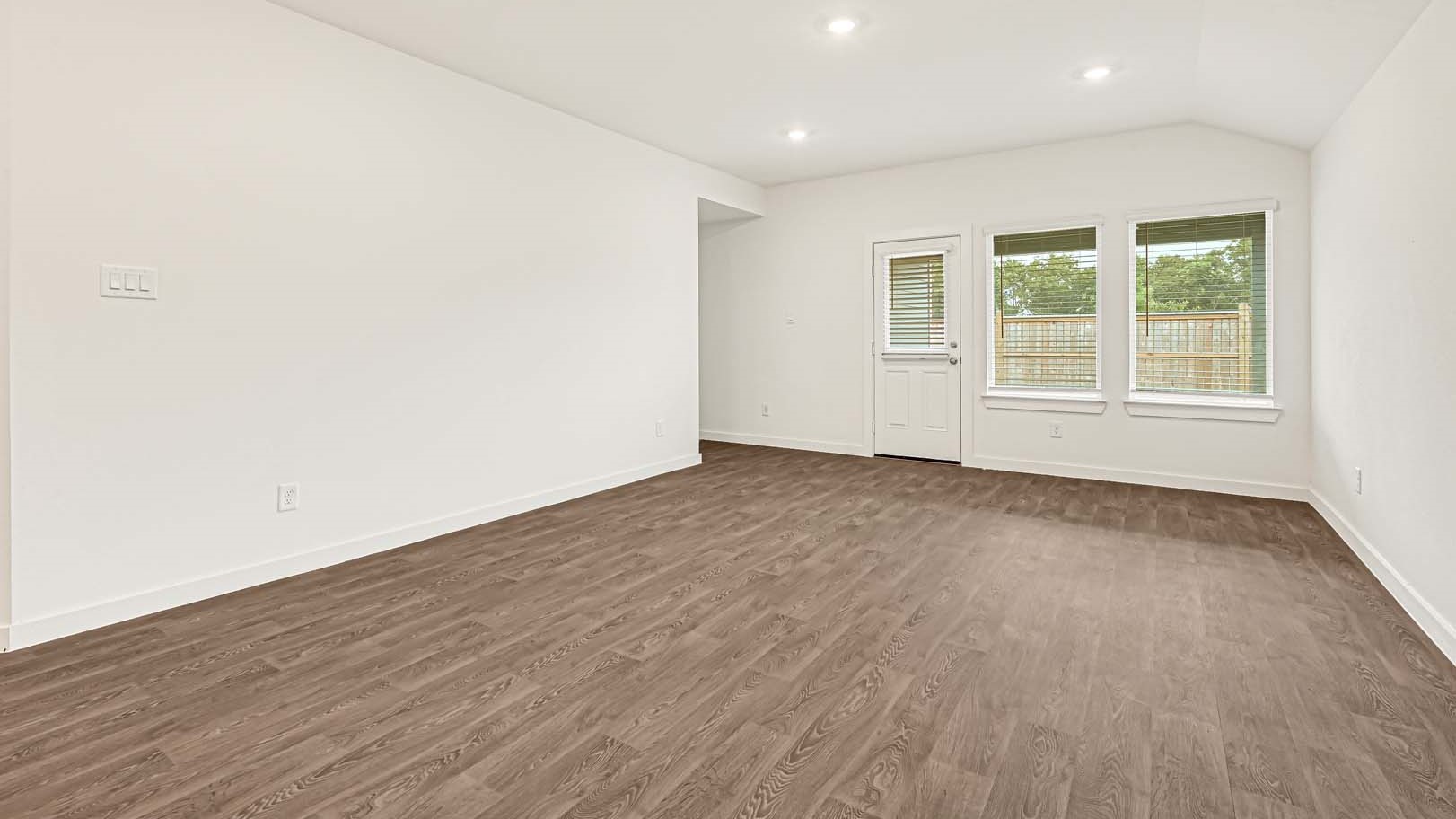 *Images and 3D tour are for illustration only and options may vary from home as built.