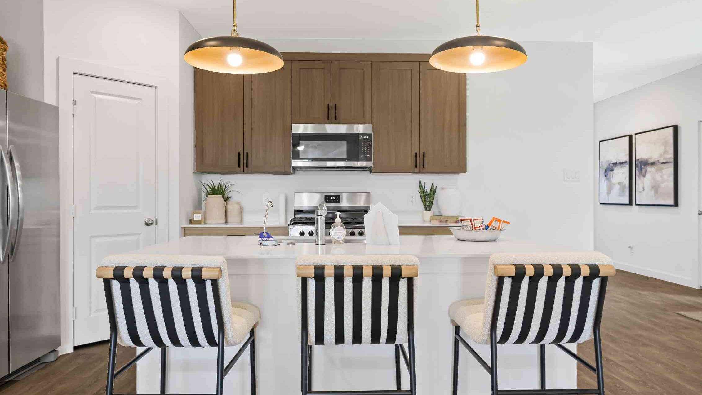*Images and 3D tour are for illustration only and options may vary from home as built.