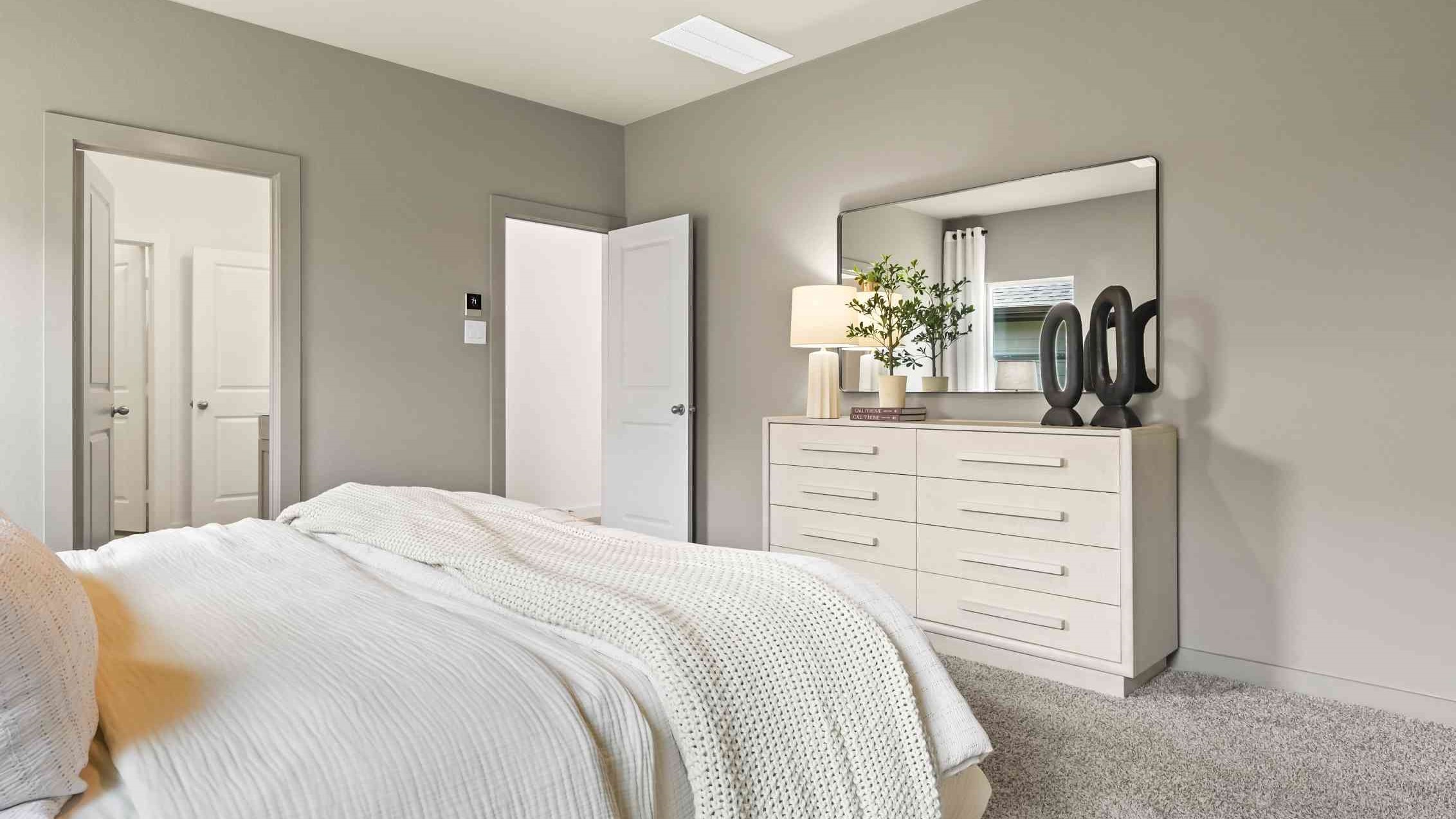*Images and 3D tour are for illustration only and options may vary from home as built.