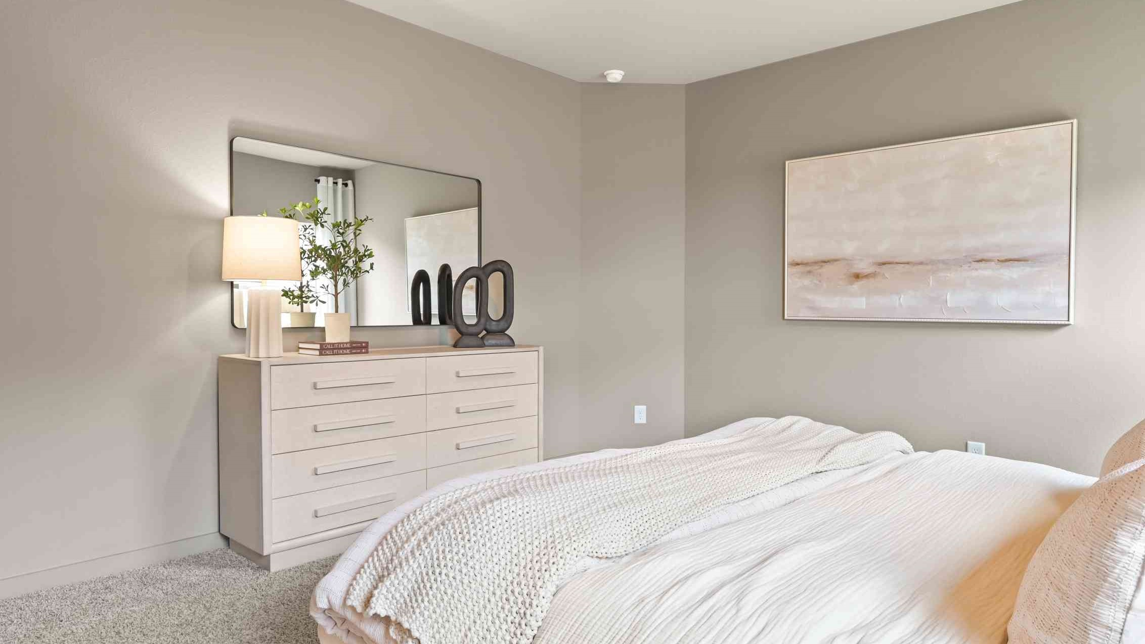 *Images and 3D tour are for illustration only and options may vary from home as built.