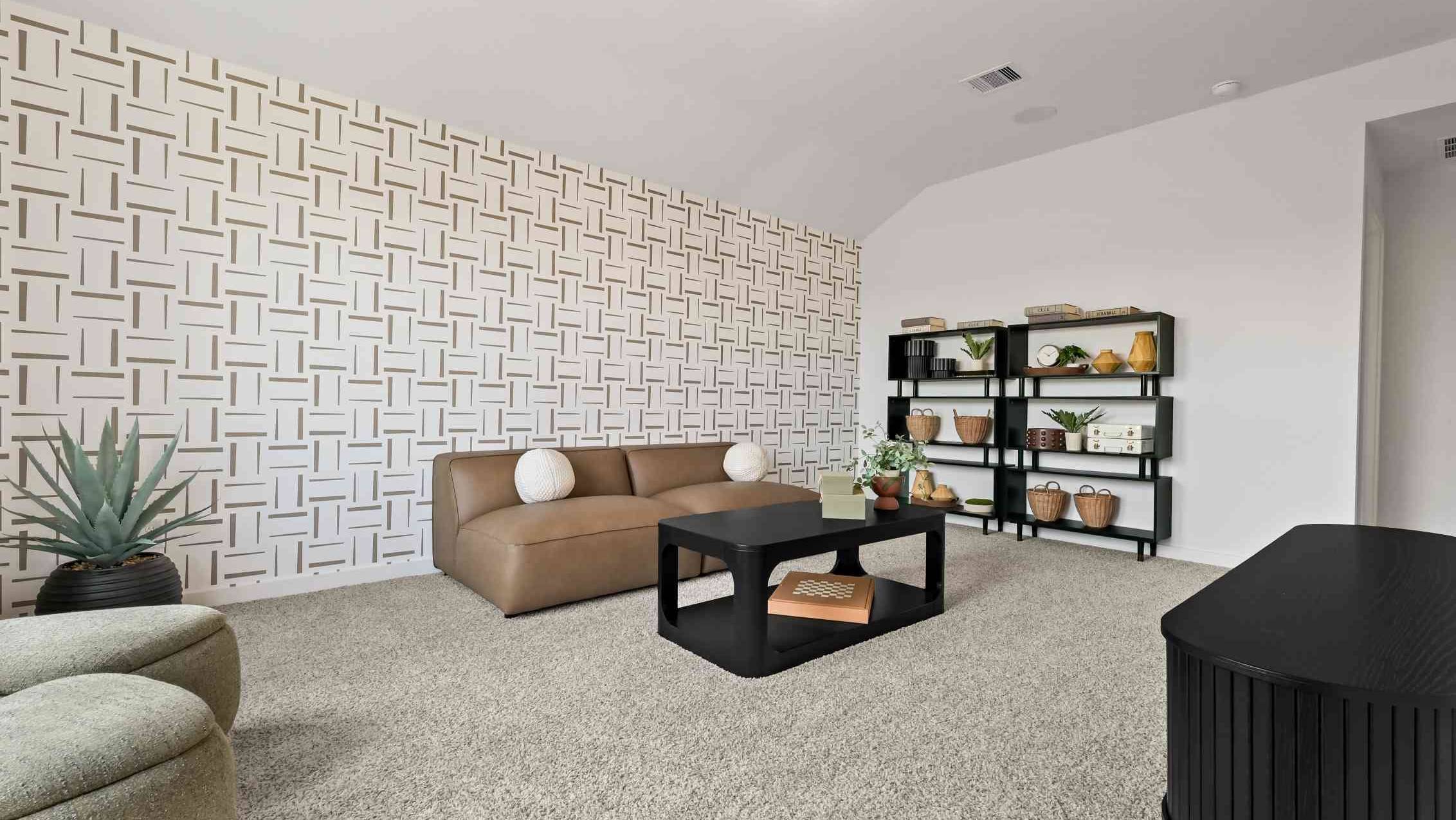 *Images and 3D tour are for illustration only and options may vary from home as built.