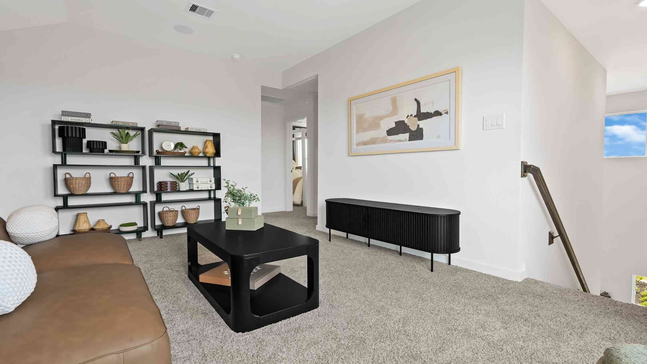 *Images and 3D tour are for illustration only and options may vary from home as built.
