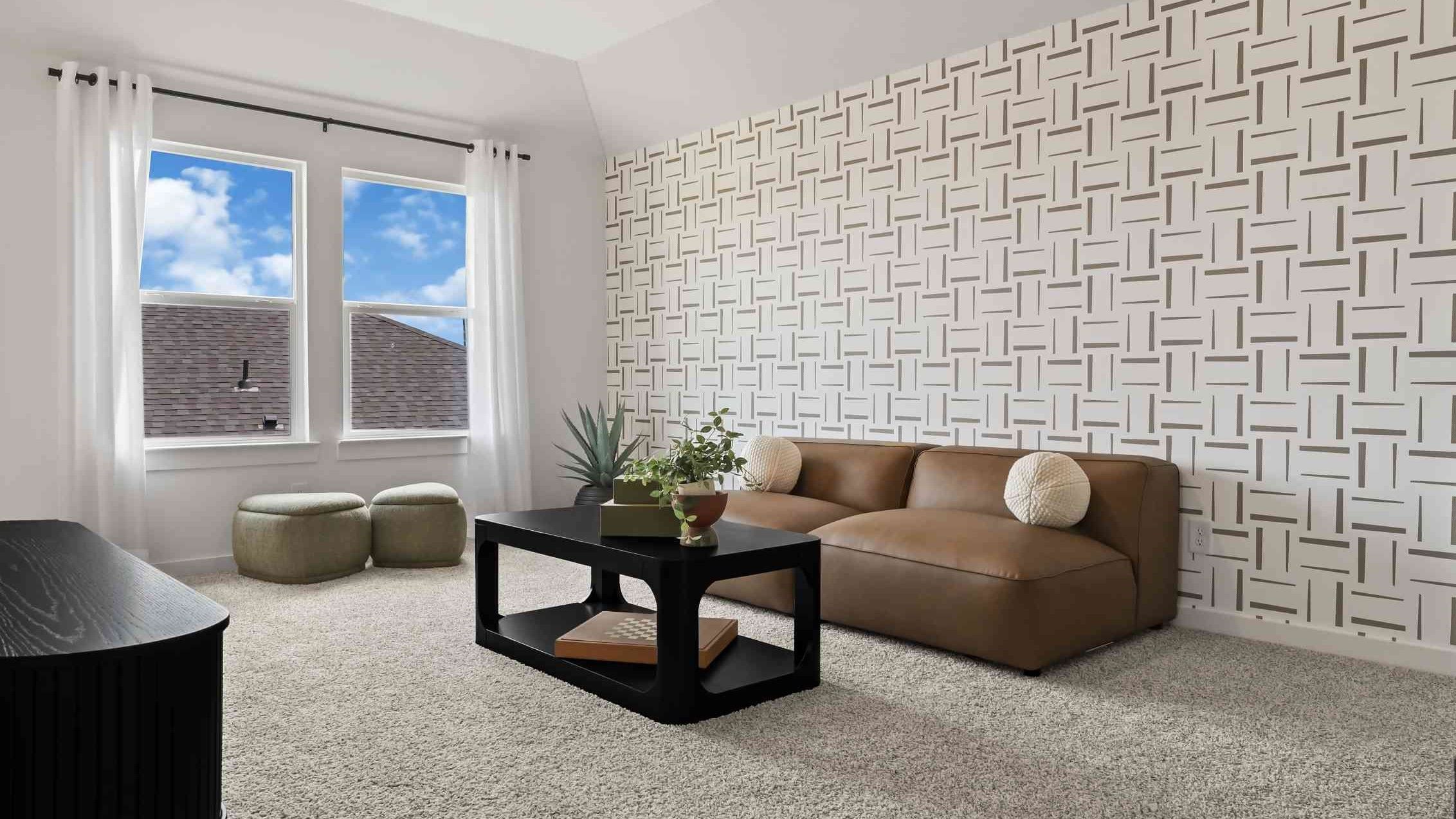 *Images and 3D tour are for illustration only and options may vary from home as built.