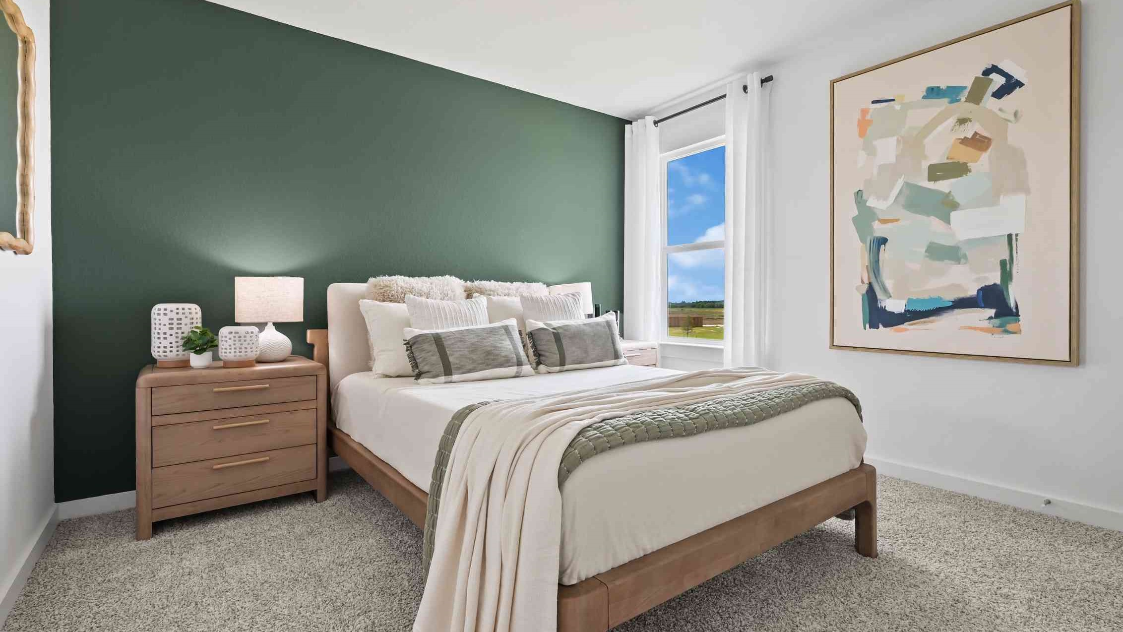 *Images and 3D tour are for illustration only and options may vary from home as built.