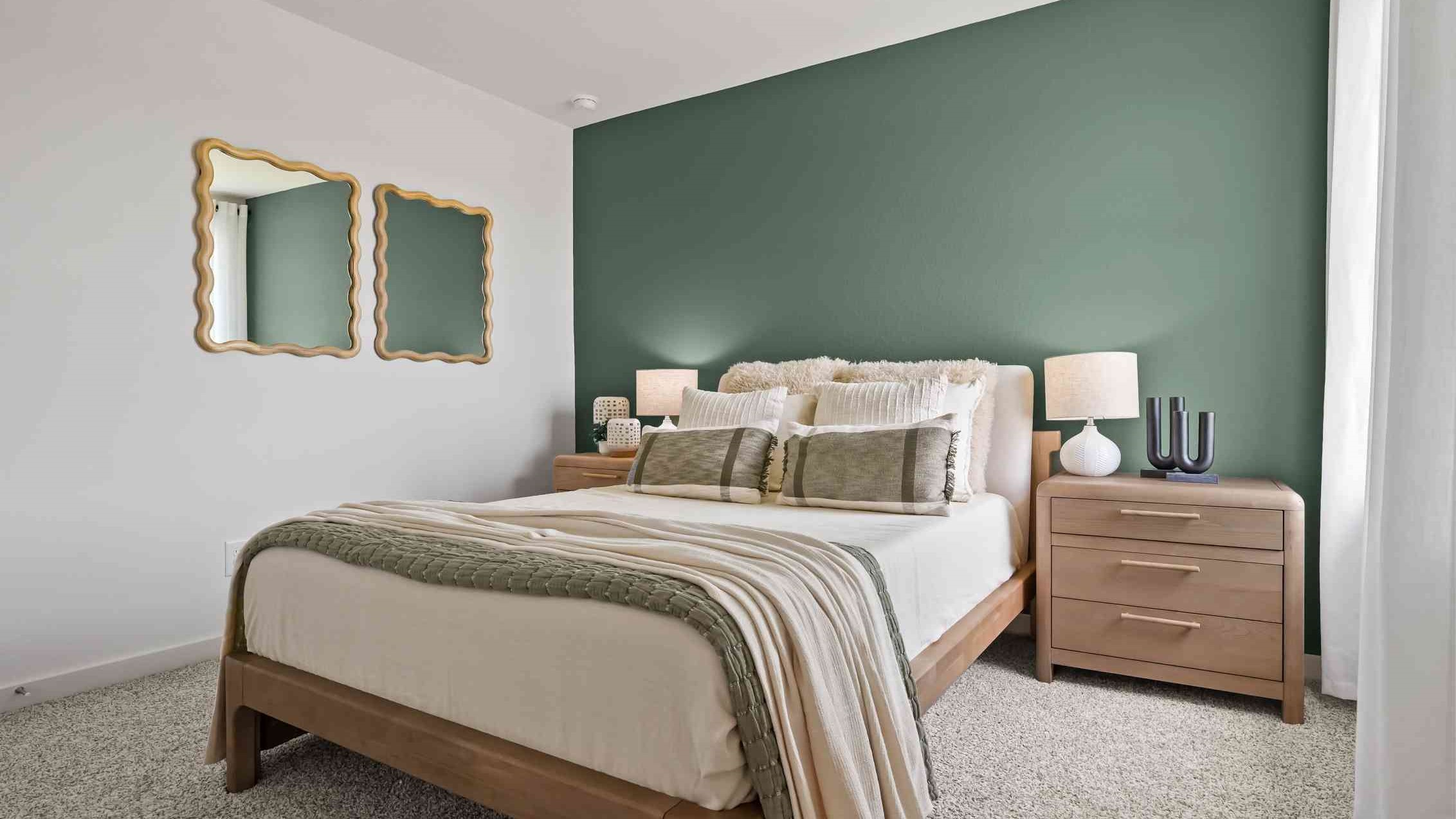 *Images and 3D tour are for illustration only and options may vary from home as built.