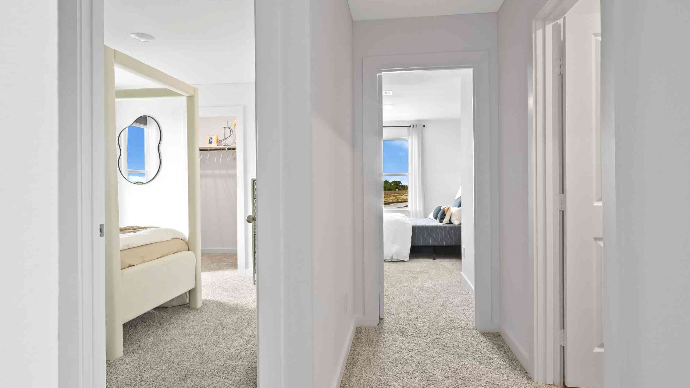 *Images and 3D tour are for illustration only and options may vary from home as built.
