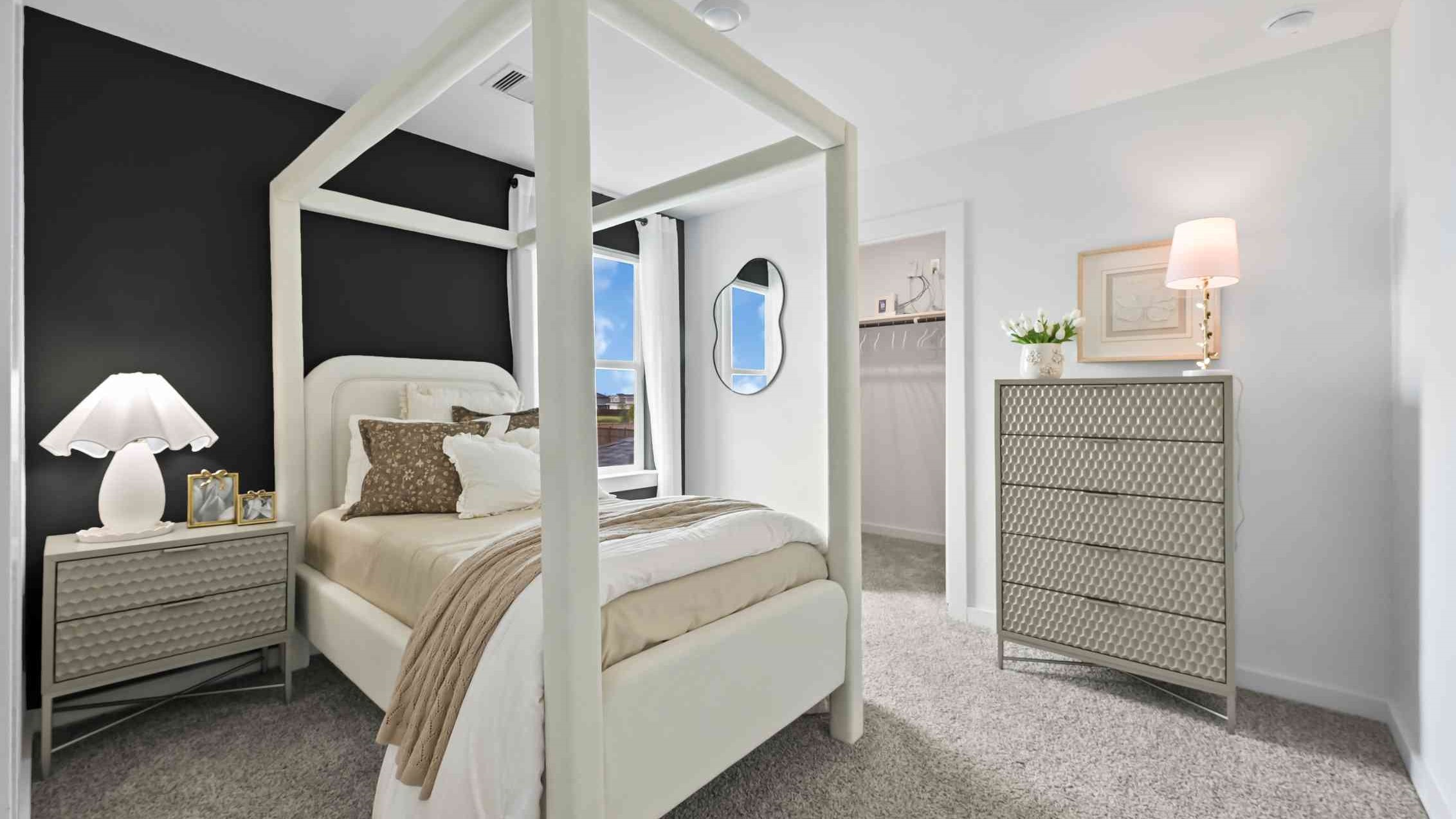*Images and 3D tour are for illustration only and options may vary from home as built.