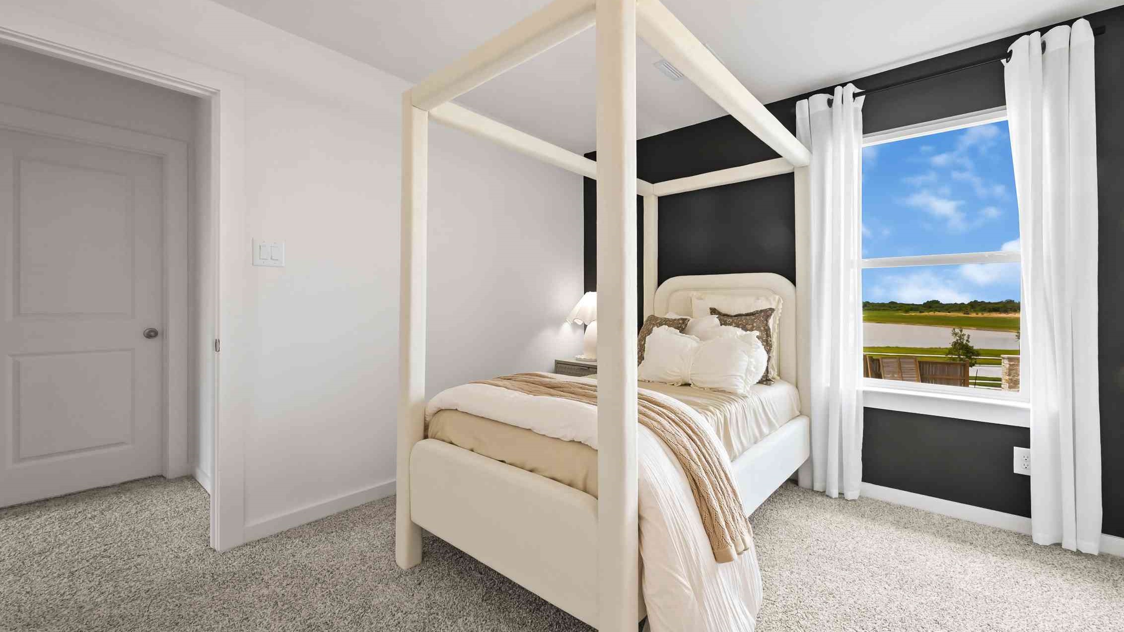 *Images and 3D tour are for illustration only and options may vary from home as built.