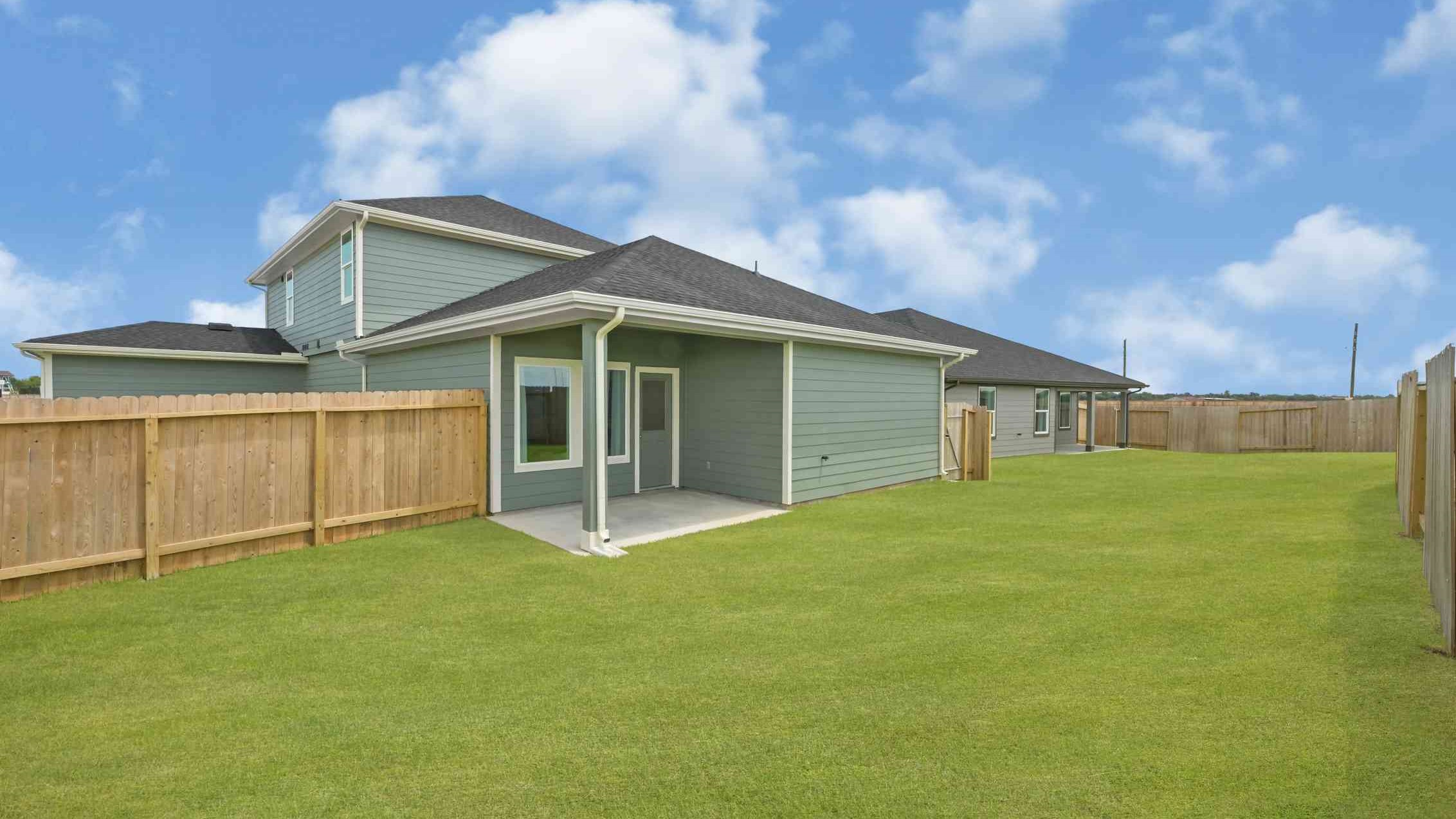 *Images and 3D tour are for illustration only and options may vary from home as built.