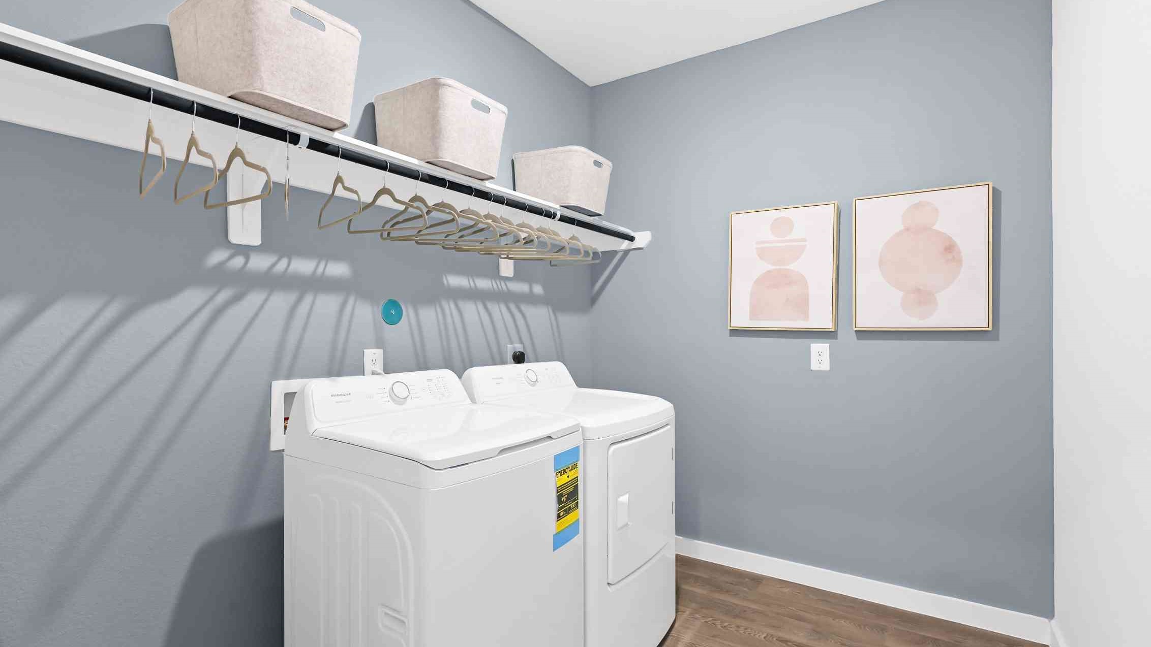 *Images and 3D tour are for illustration only and options may vary from home as built.