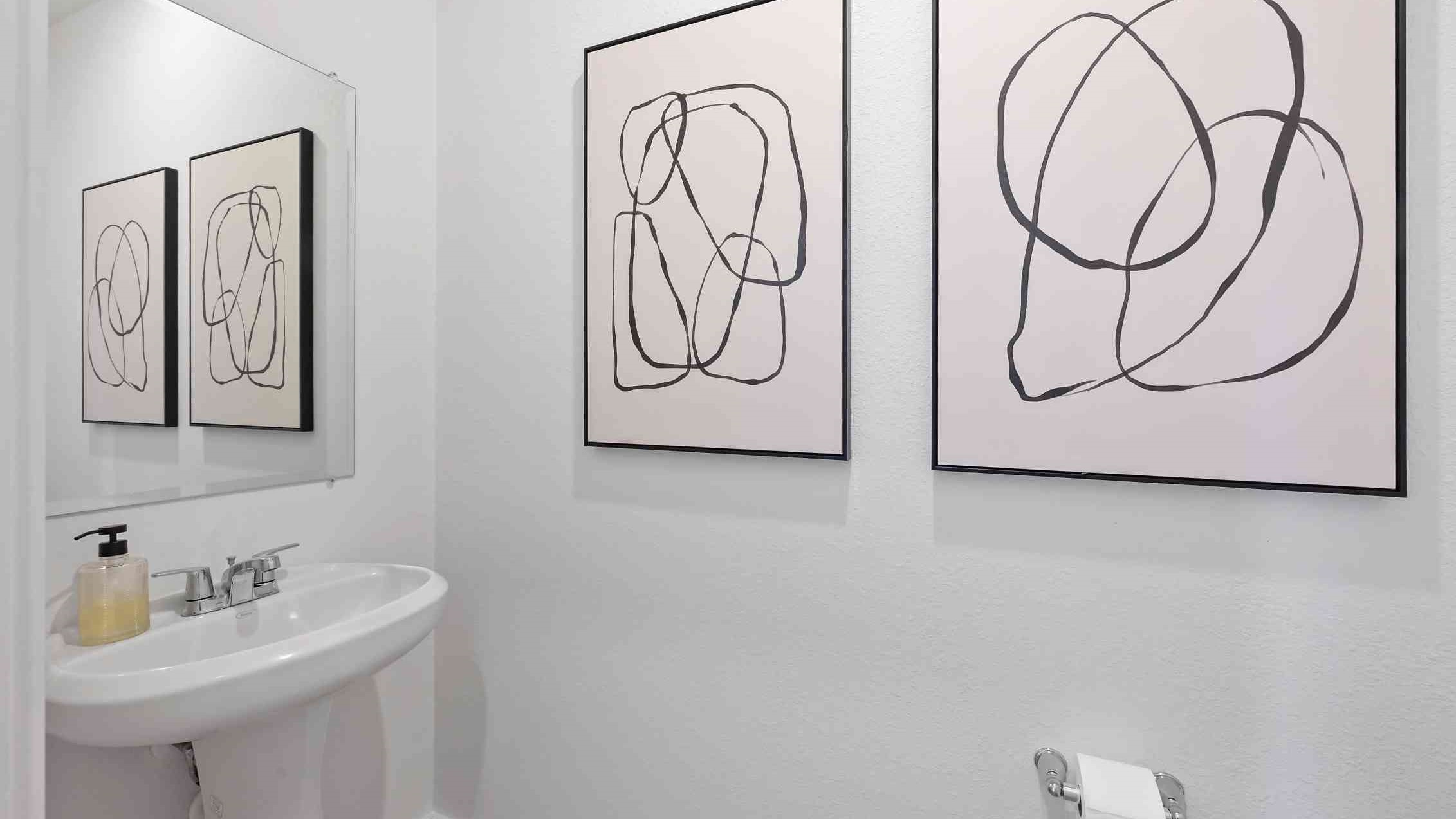 *Images and 3D tour are for illustration only and options may vary from home as built.