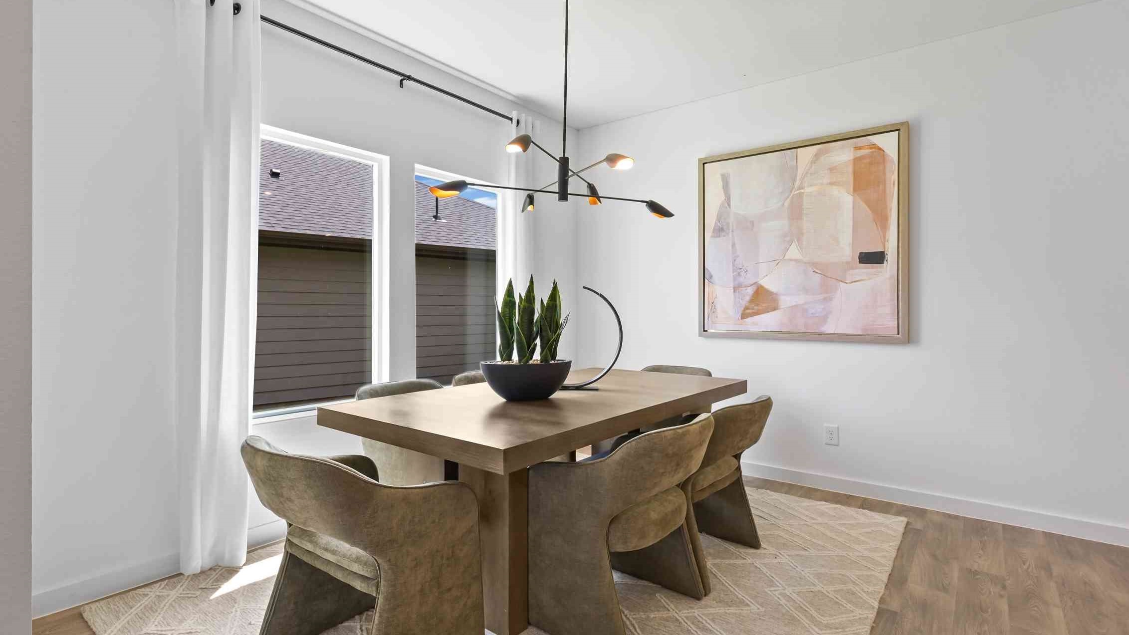 *Images and 3D tour are for illustration only and options may vary from home as built.