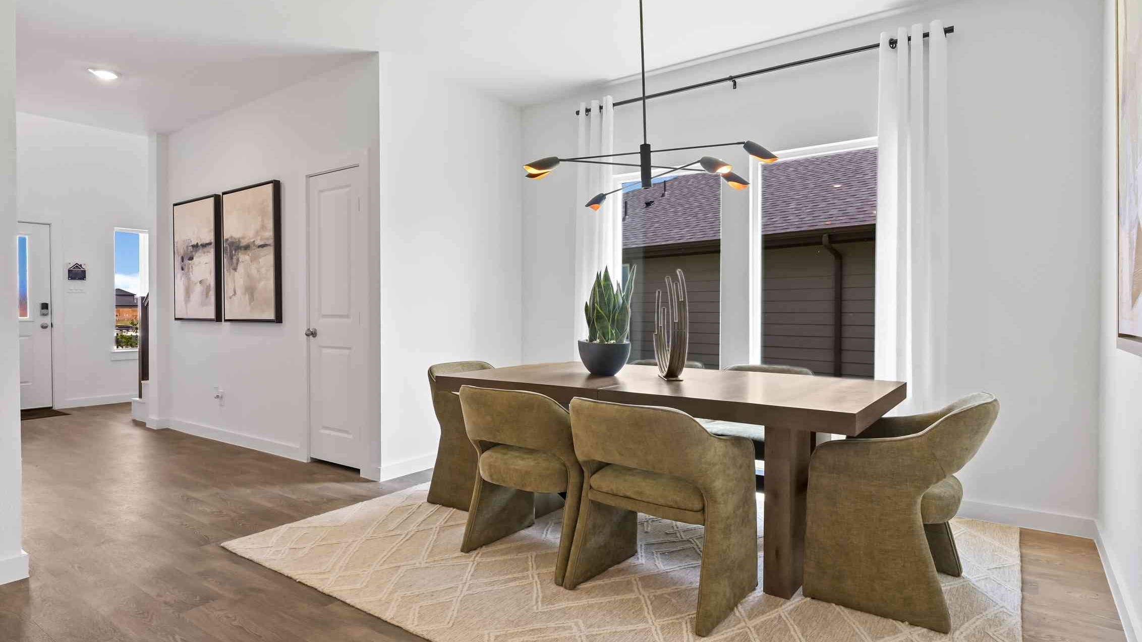 *Images and 3D tour are for illustration only and options may vary from home as built.