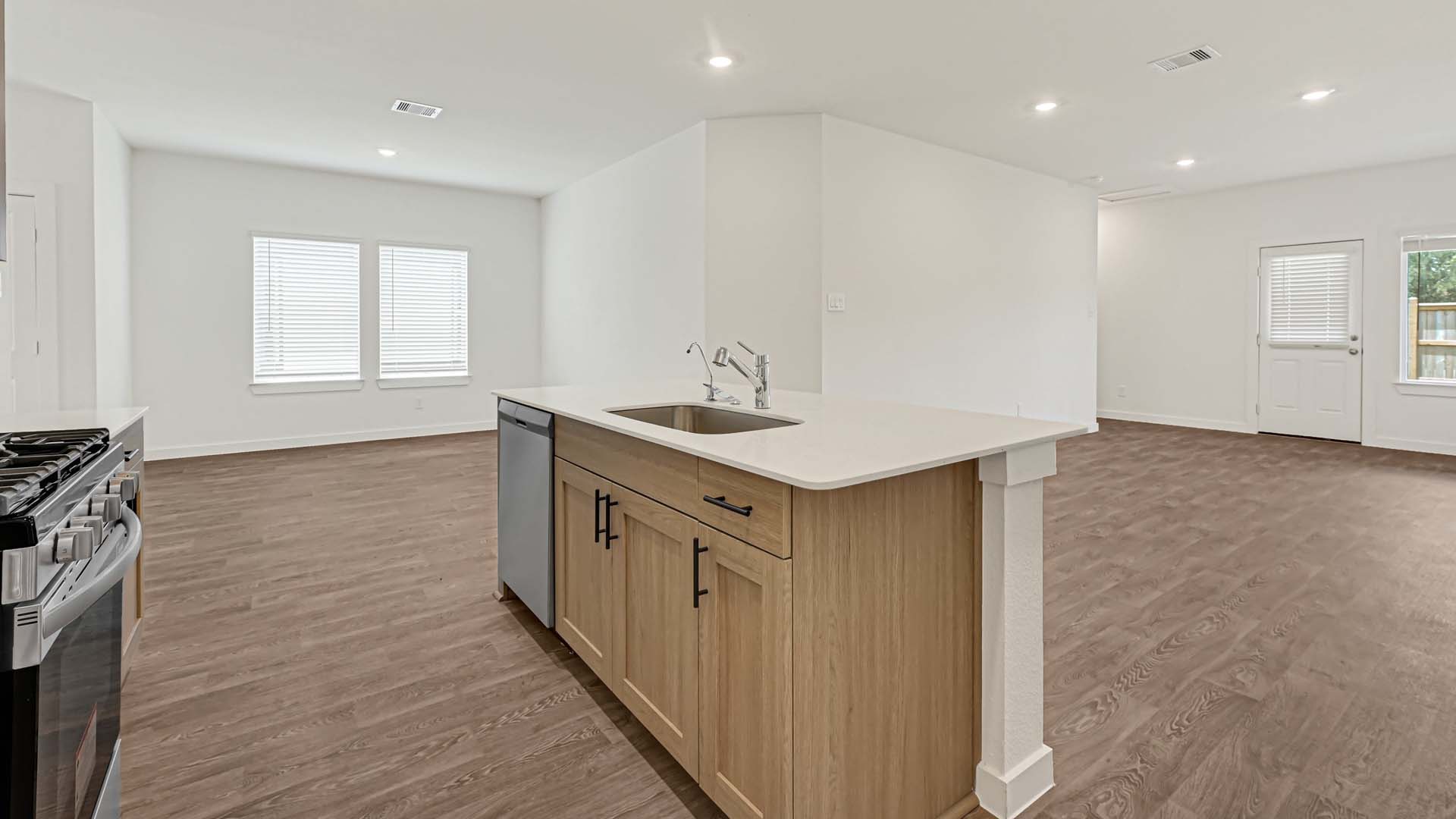 *Images and 3D tour are for illustration only and options may vary from home as built.