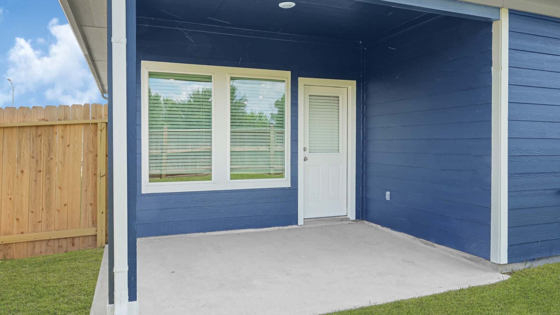 *Images and 3D tour are for illustration only and options may vary from home as built.