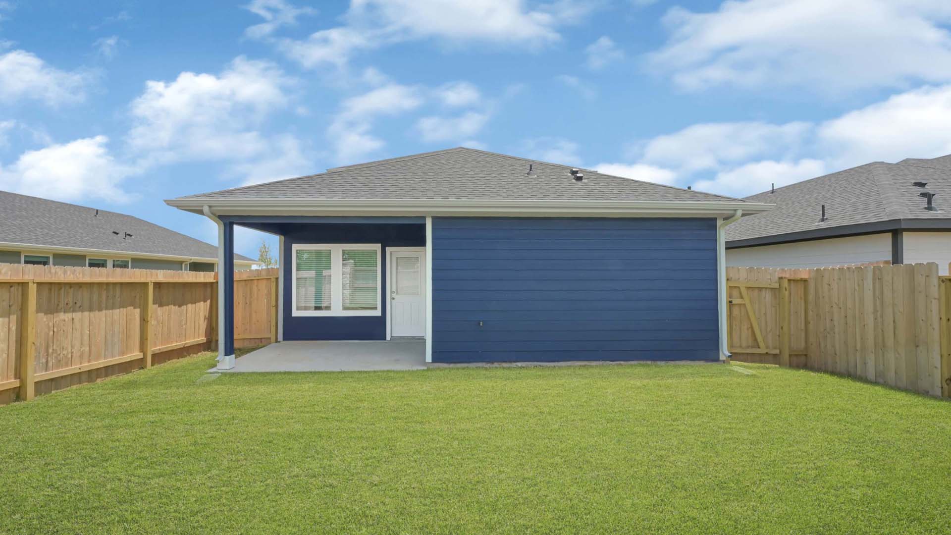 *Images and 3D tour are for illustration only and options may vary from home as built.