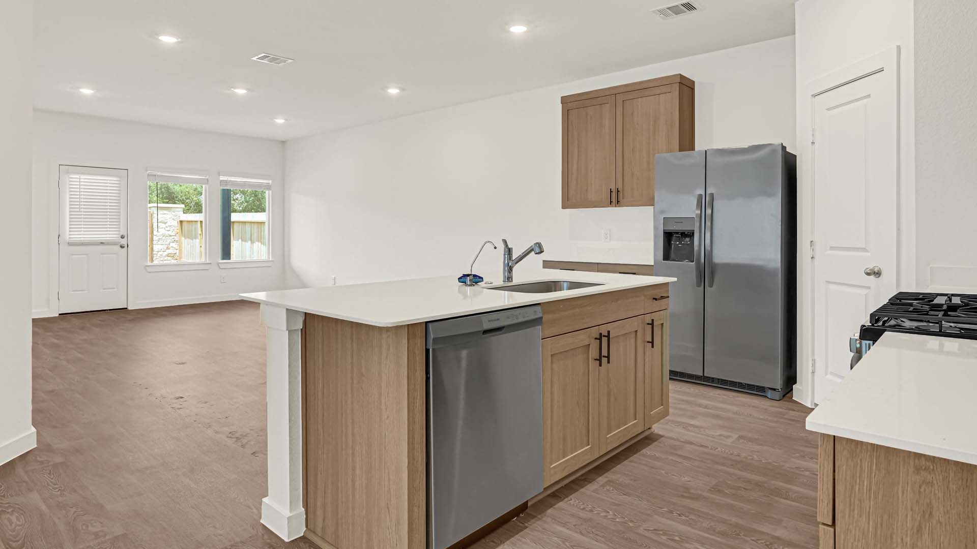 *Images and 3D tour are for illustration only and options may vary from home as built.
