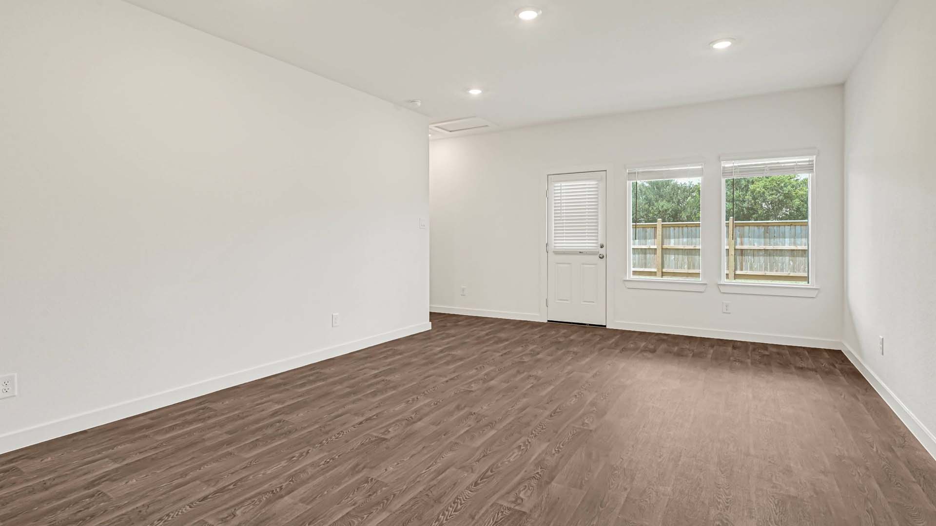 *Images and 3D tour are for illustration only and options may vary from home as built.