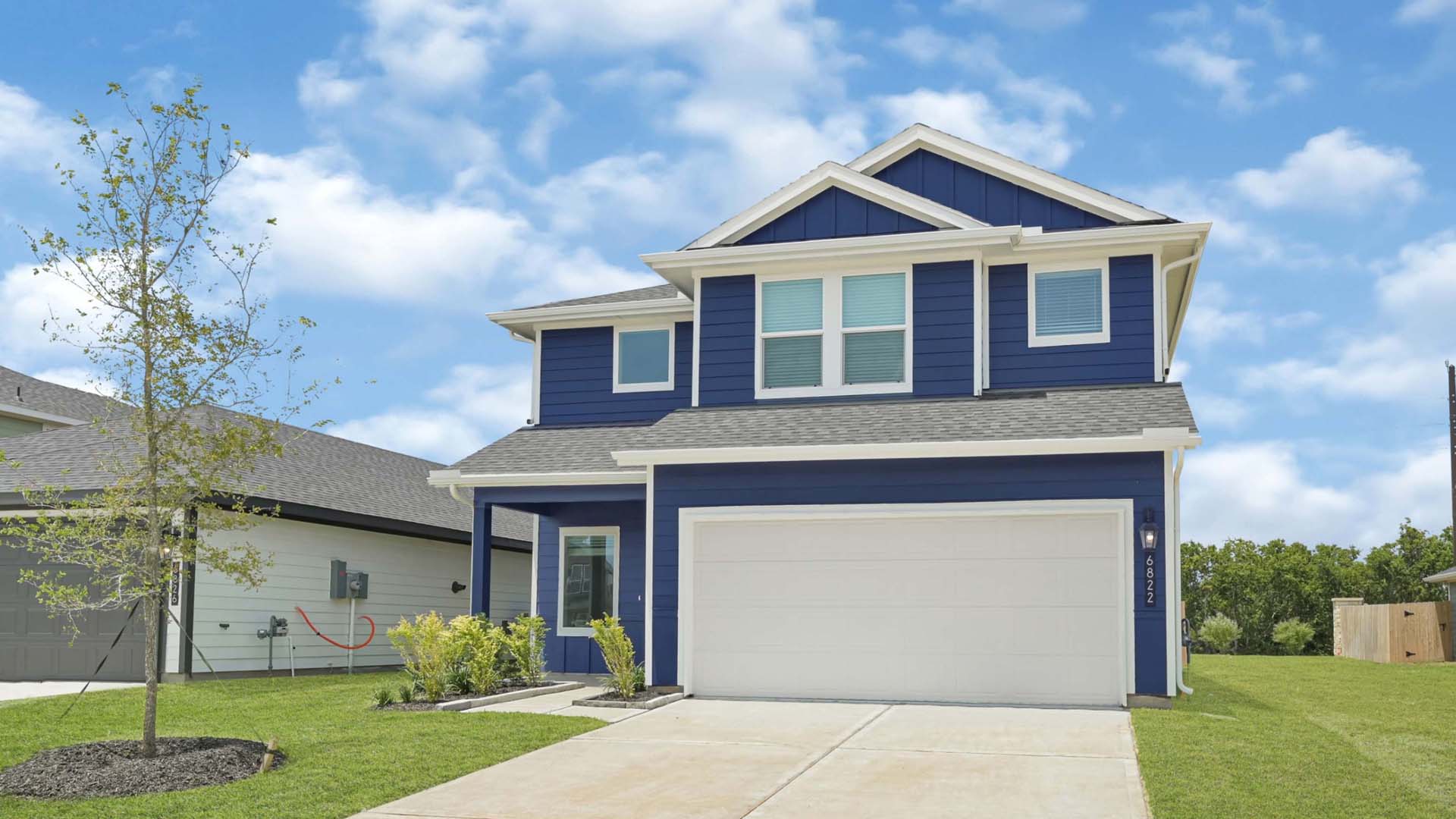 *Images and 3D tour are for illustration only and options may vary from home as built.