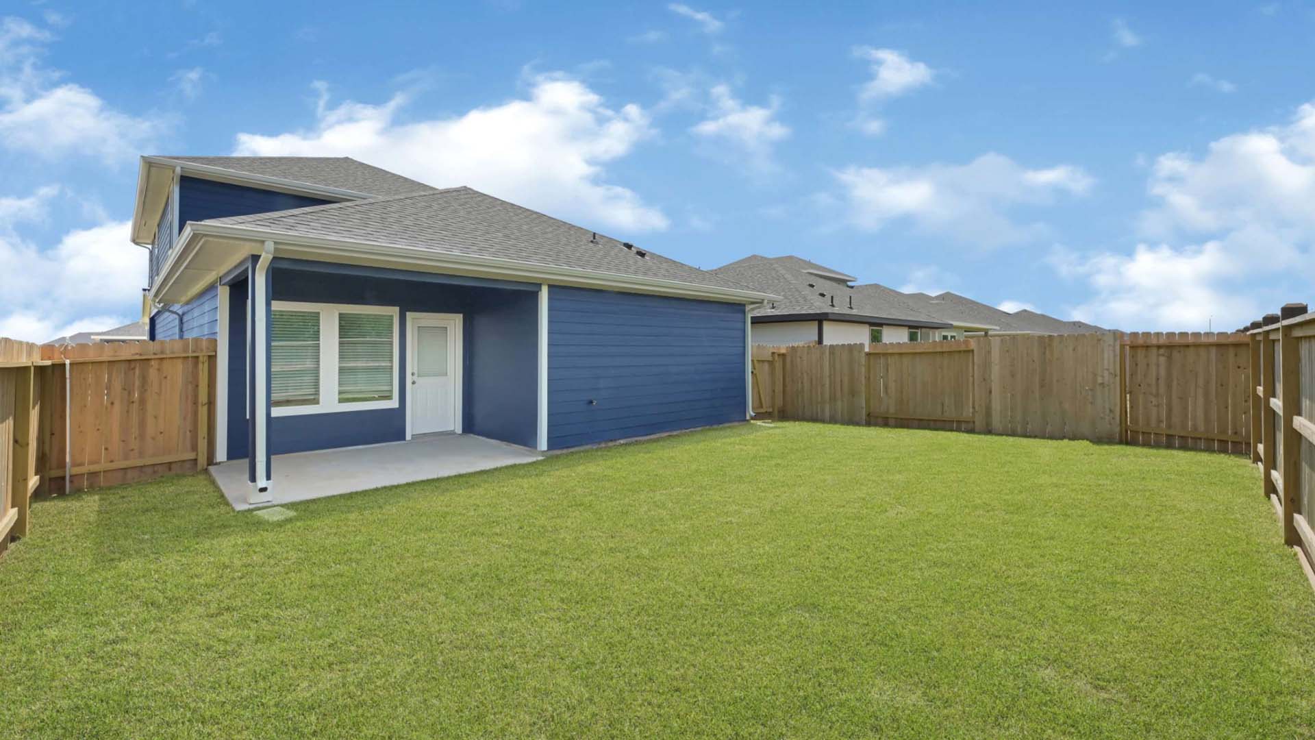 *Images and 3D tour are for illustration only and options may vary from home as built.