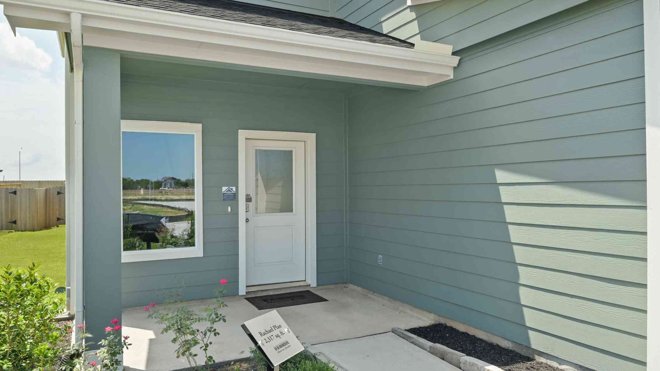 *Images and 3D tour are for illustration only and options may vary from home as built.