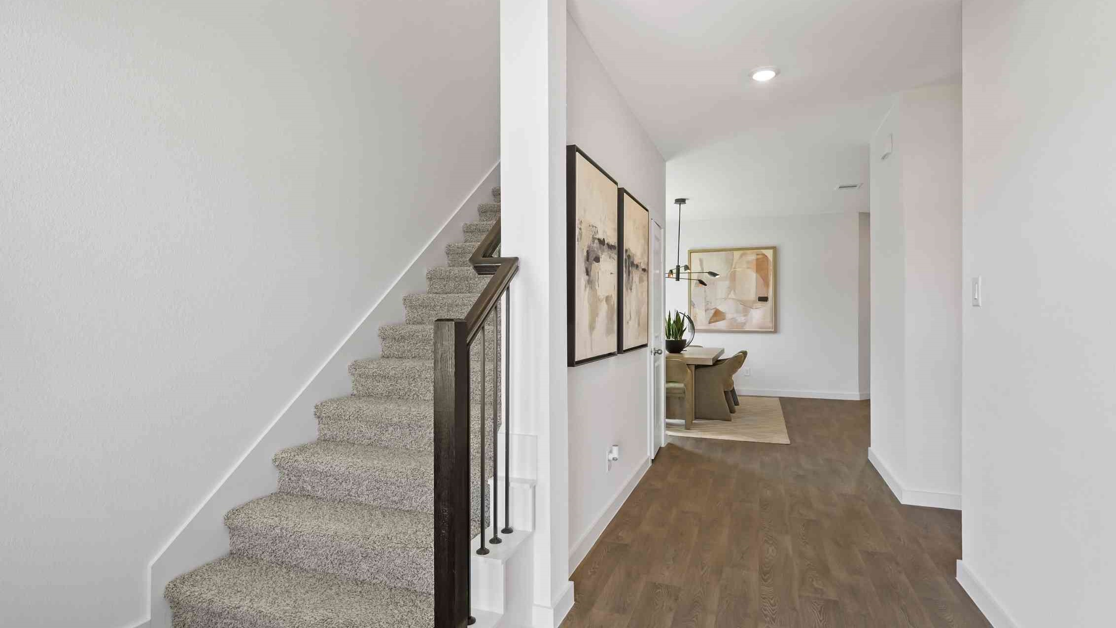 *Images and 3D tour are for illustration only and options may vary from home as built.