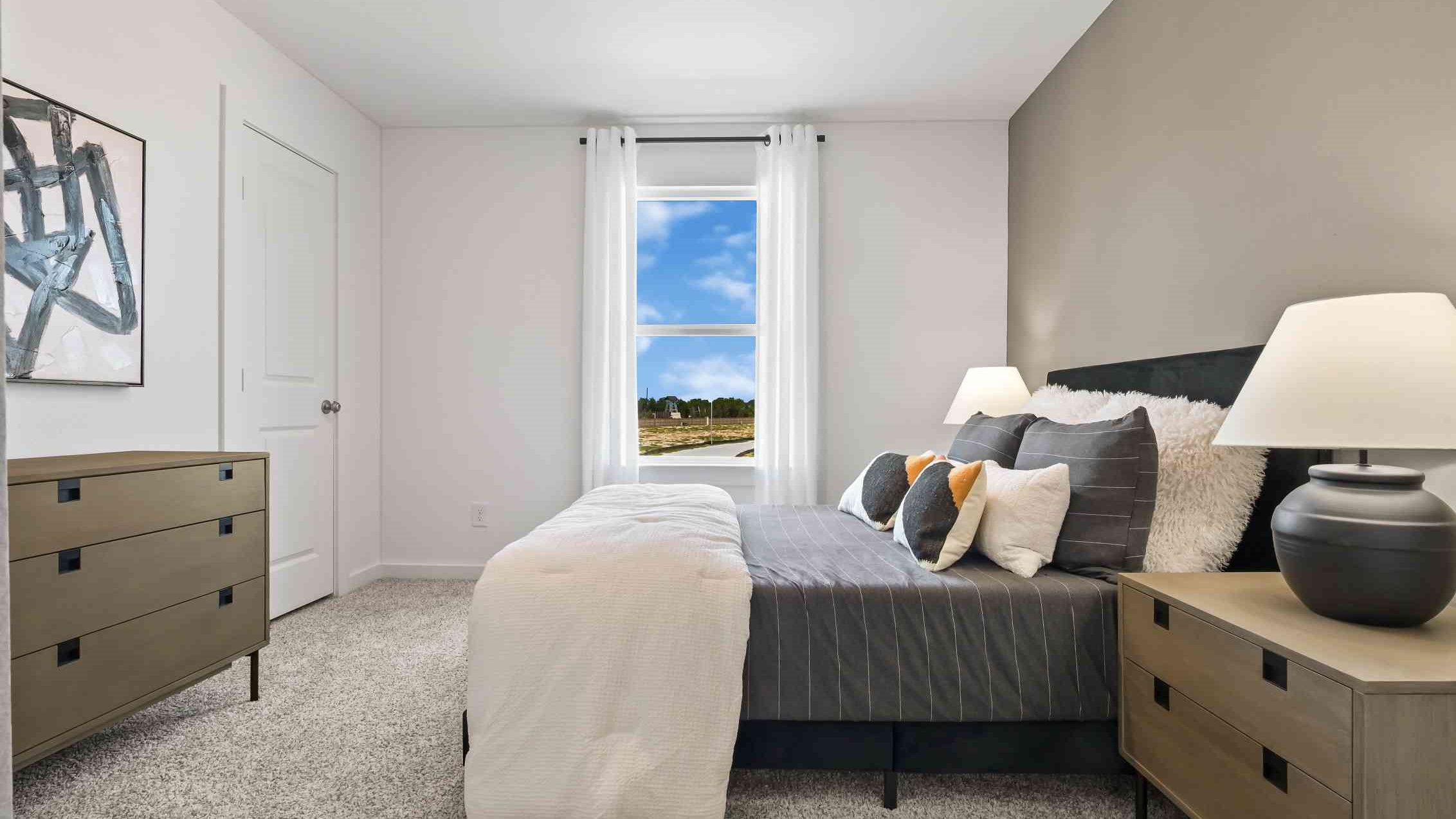 *Images and 3D tour are for illustration only and options may vary from home as built.