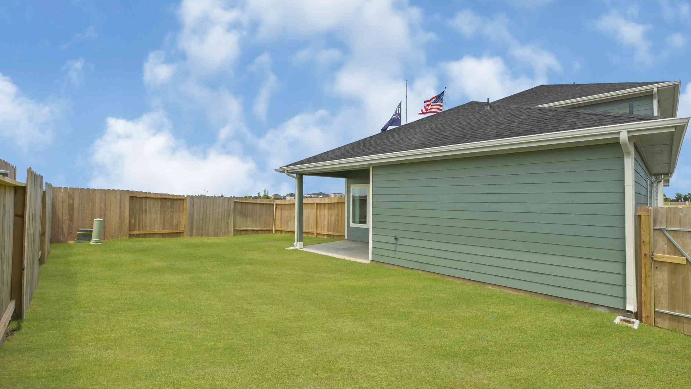 *Images and 3D tour are for illustration only and options may vary from home as built.