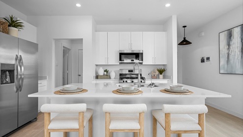 bayberry kitchen