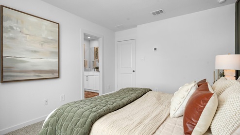 bayberry primary bedroom